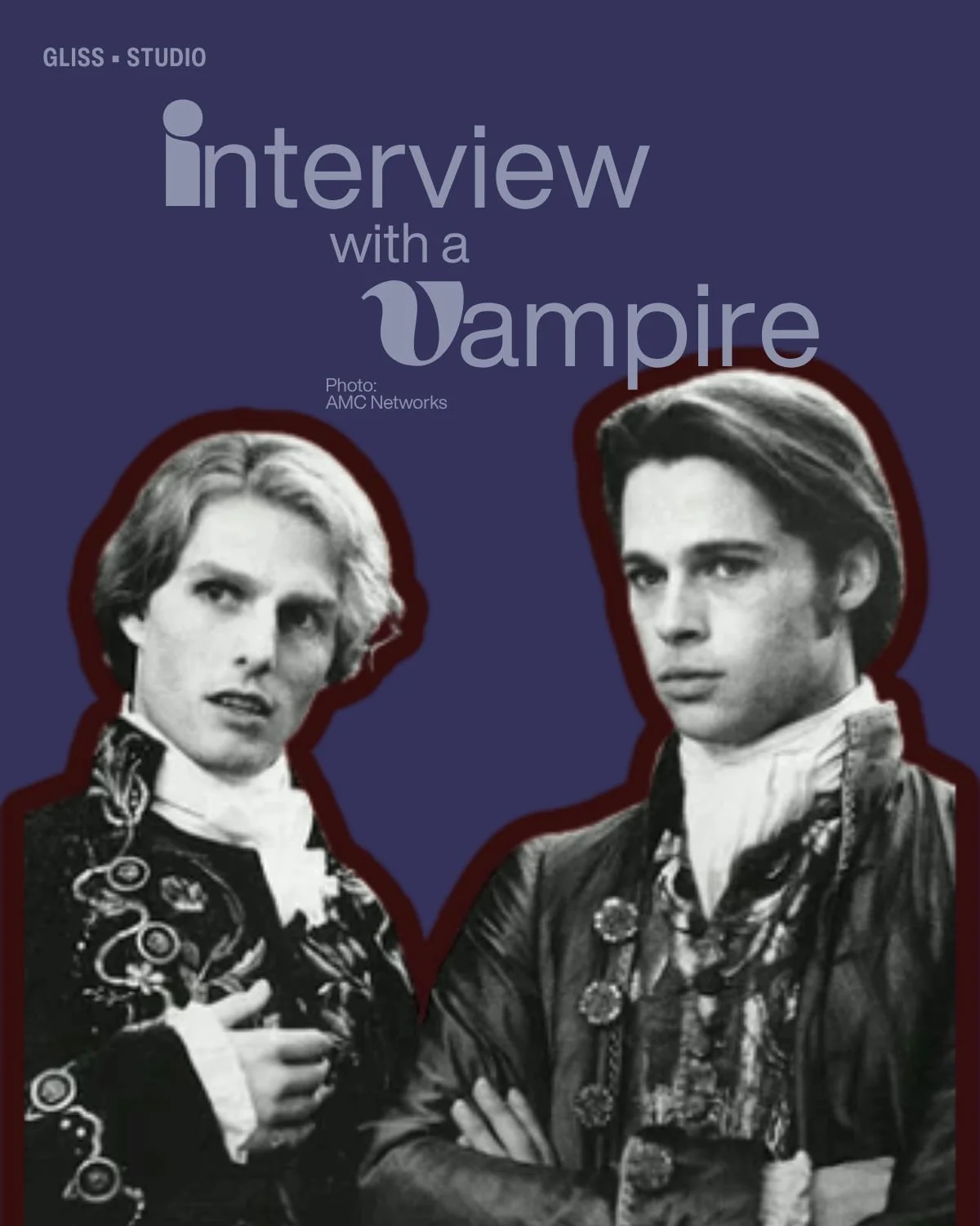 Fashion, Film, and Gothic Grief…