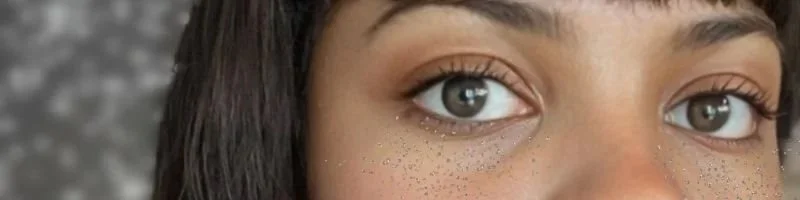 Glitter as Rebellion…