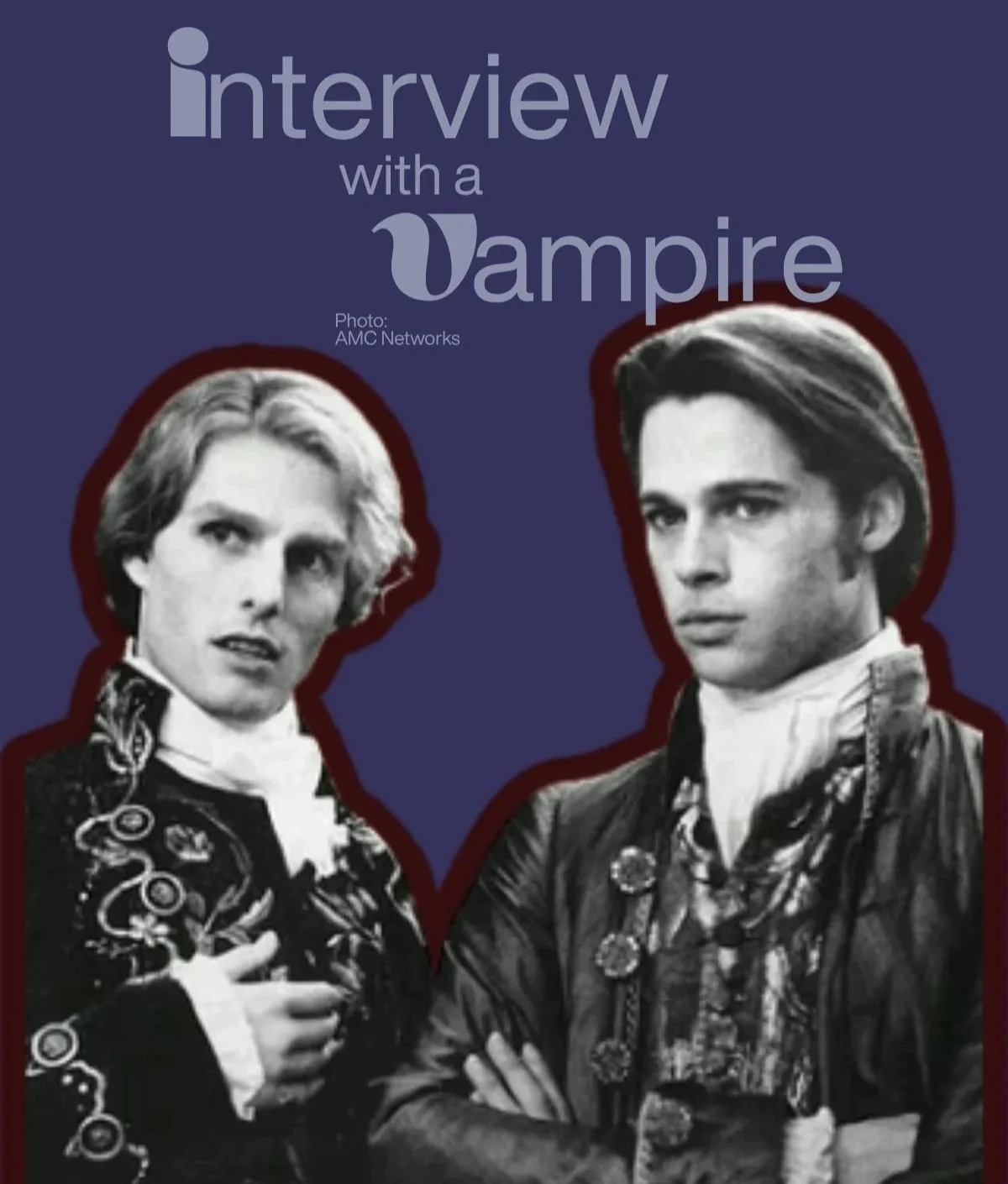 Interview with the Vampire 1994 gothic fashion hero image blending plantation opulence with vampire theatricality.