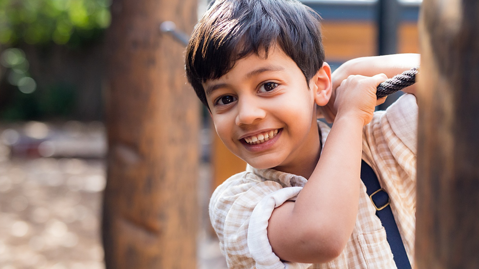 Photo of a Childcare child taken by a Preschool photographer