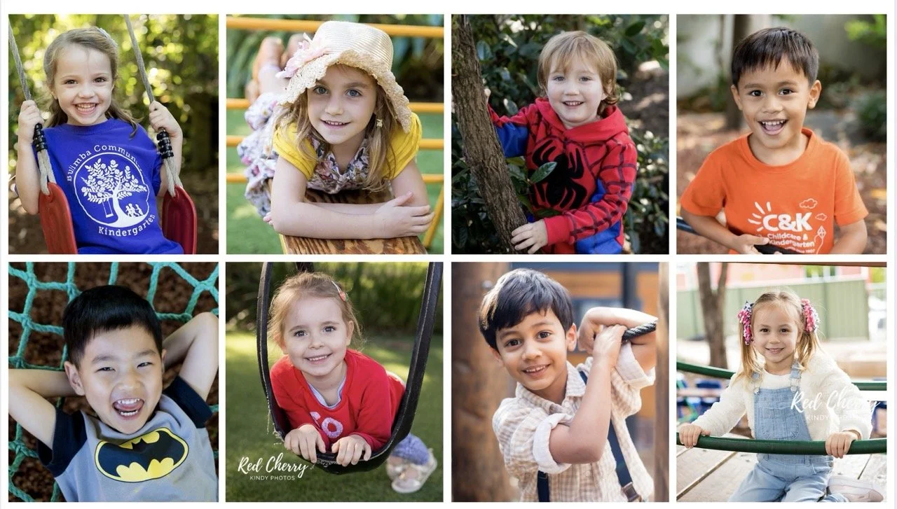 Preschool Kids Brisbane