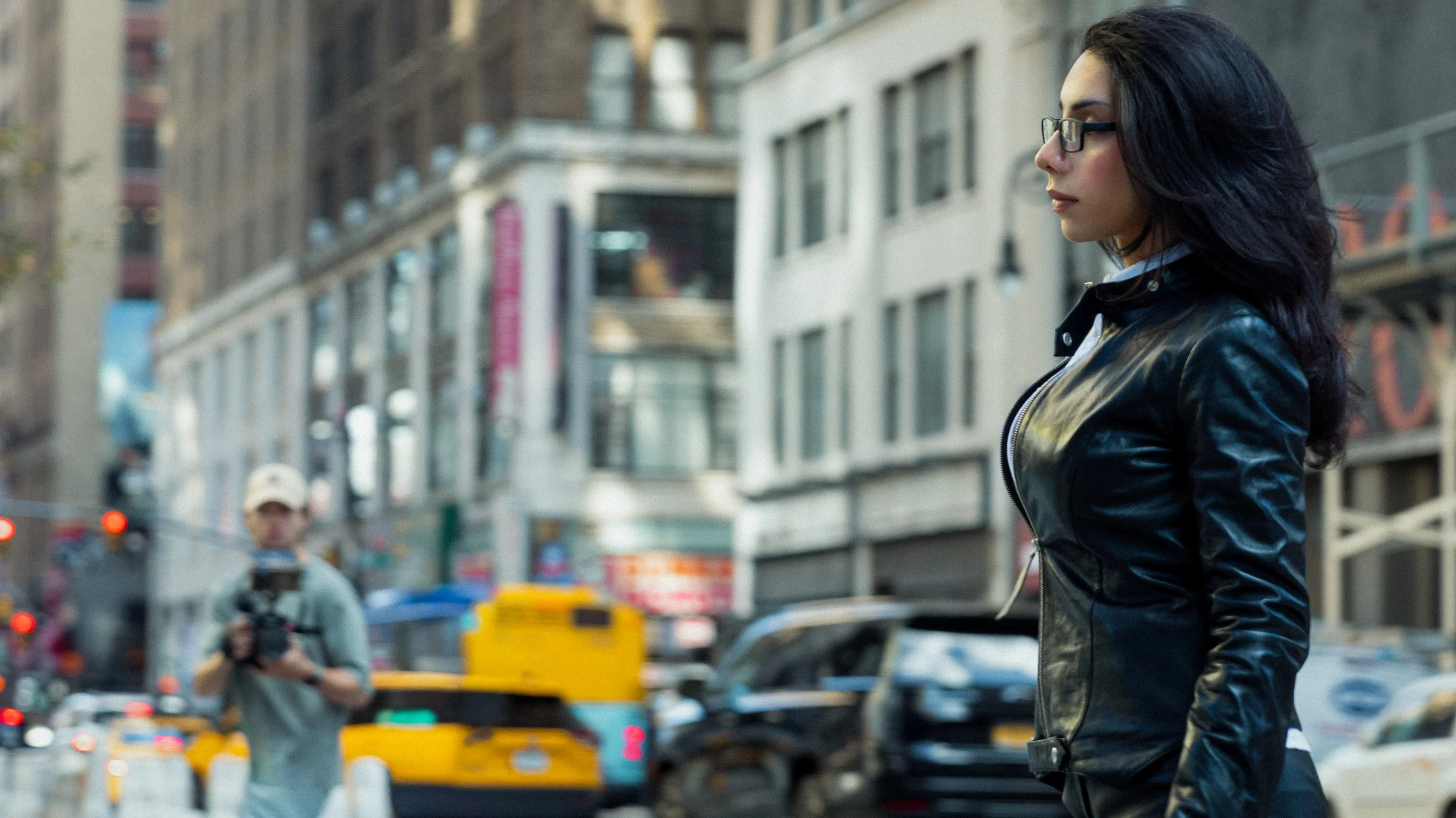 POWER TRIP - EMCEE STUDIOS - 2025