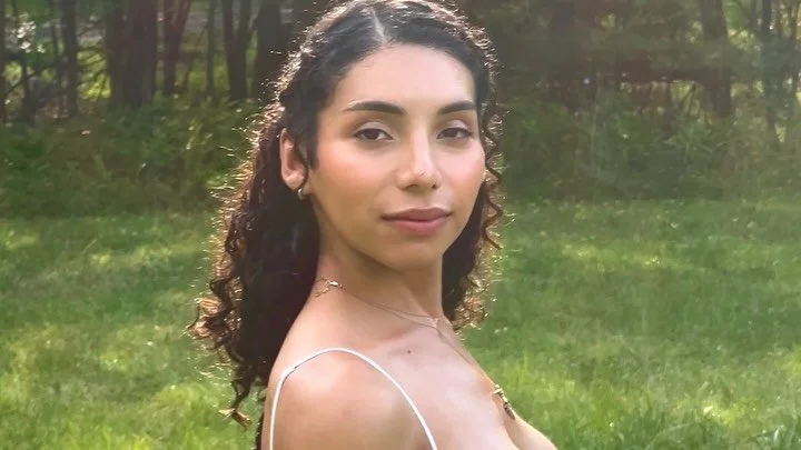 Before 2025 comes to a close, I&rsquo;m so happy to share my new website with you.
It holds a curated selection of my film and photo work. New pieces, and fragments from earlier chapters.

This space is a home for the stories I&rsquo;ve been building