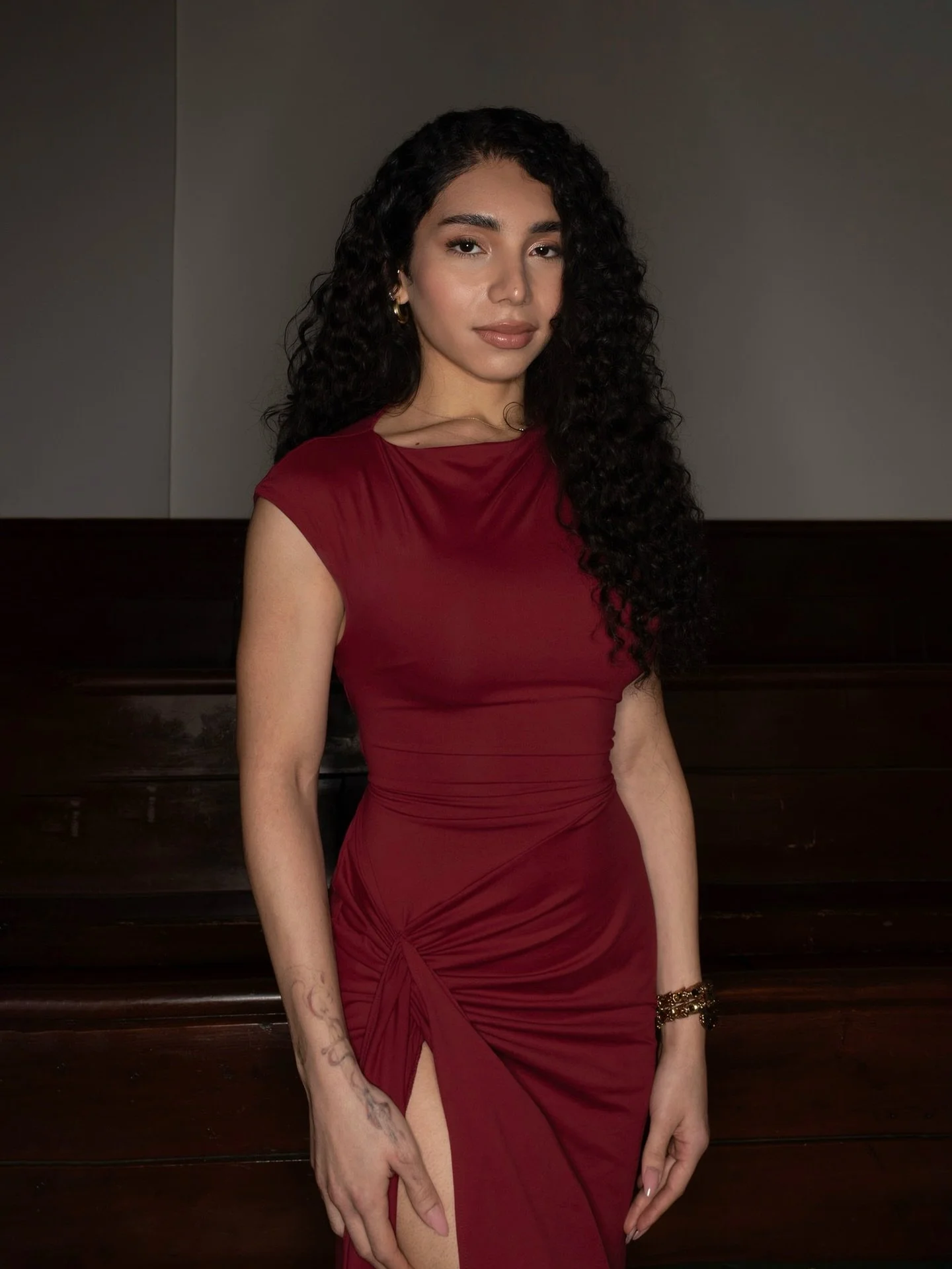 I spent the month of January directing documentary content and the marketing campaign for Metamorphoses, the London exhibition of @stuartlawsonphoto. 

It was a privilege to step inside Stuart&rsquo;s journey from executive to artist and shape a seri