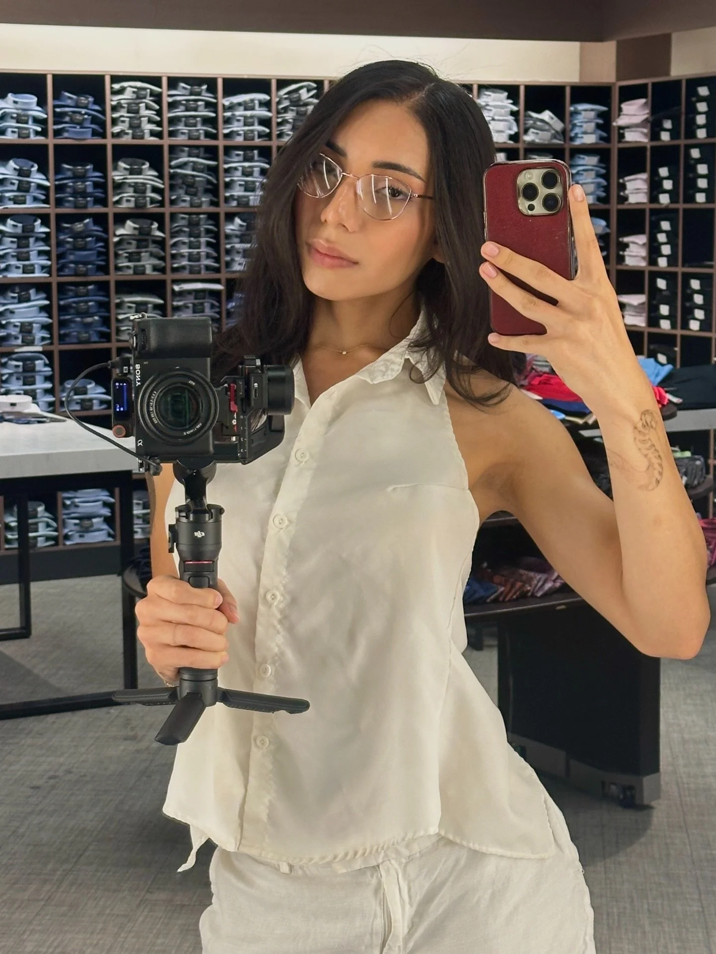 Dump from the last few months. No gate keeping allowed!