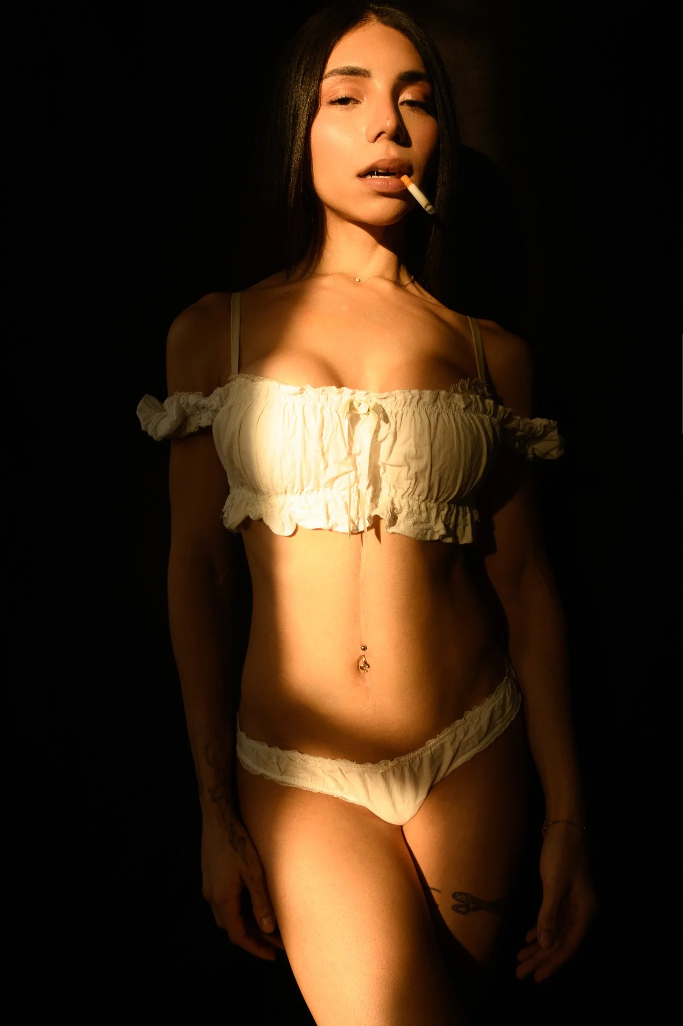 SPENCER OSTRANDER - 2025