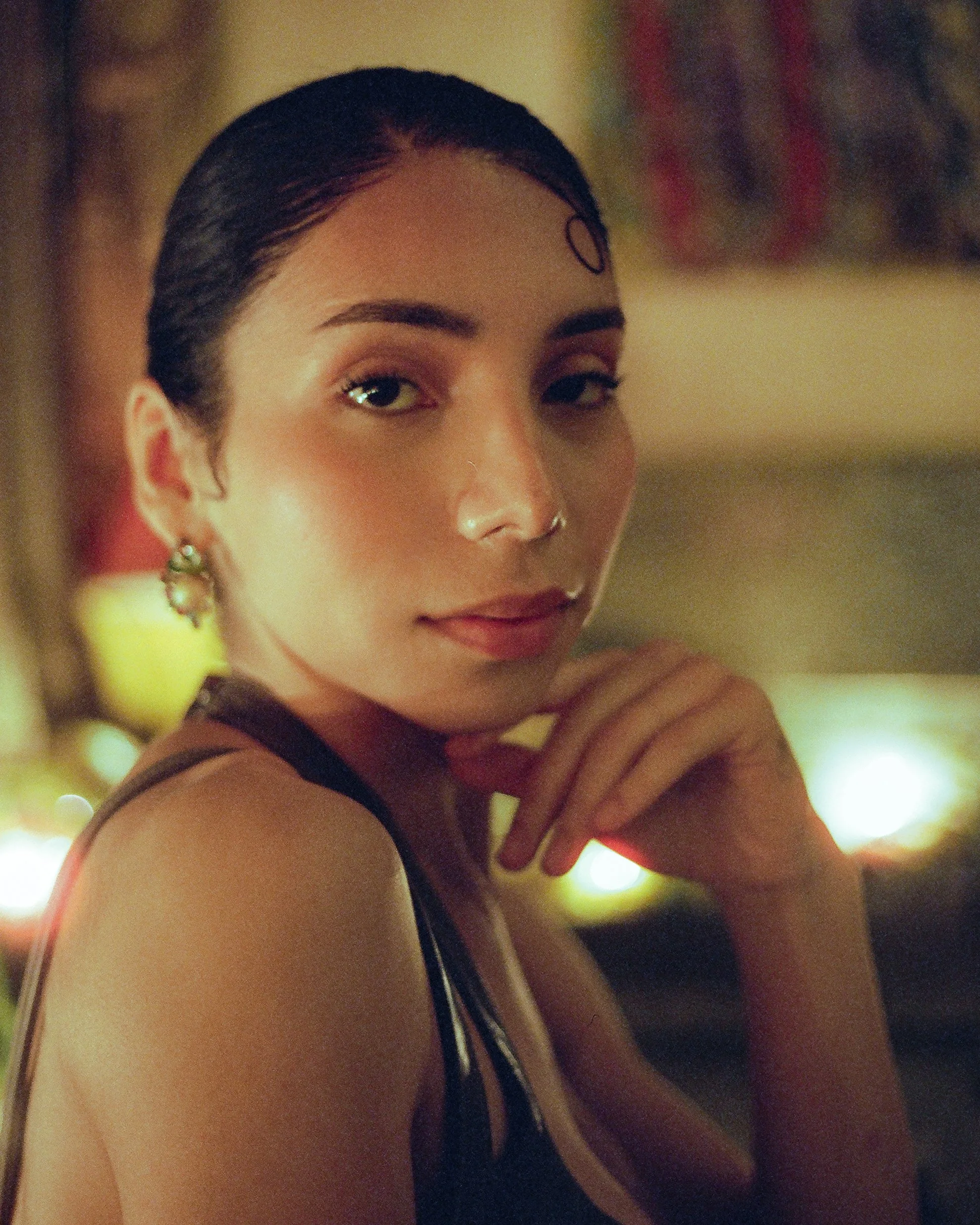 HOLIDAY FOR ONE - EMCEE STUDIOS - 2025