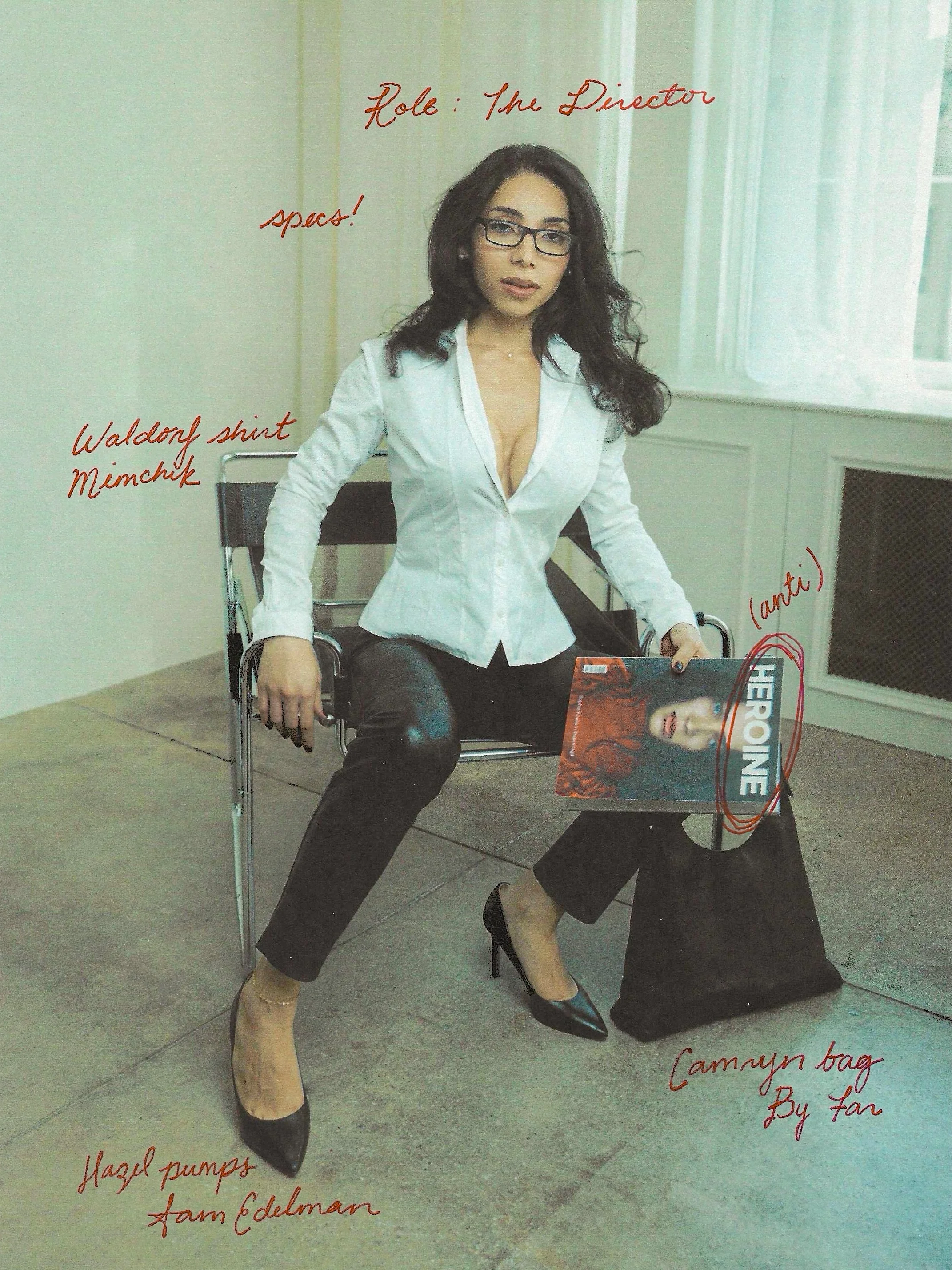 POWER TRIP - EMCEE STUDIOS - 2025