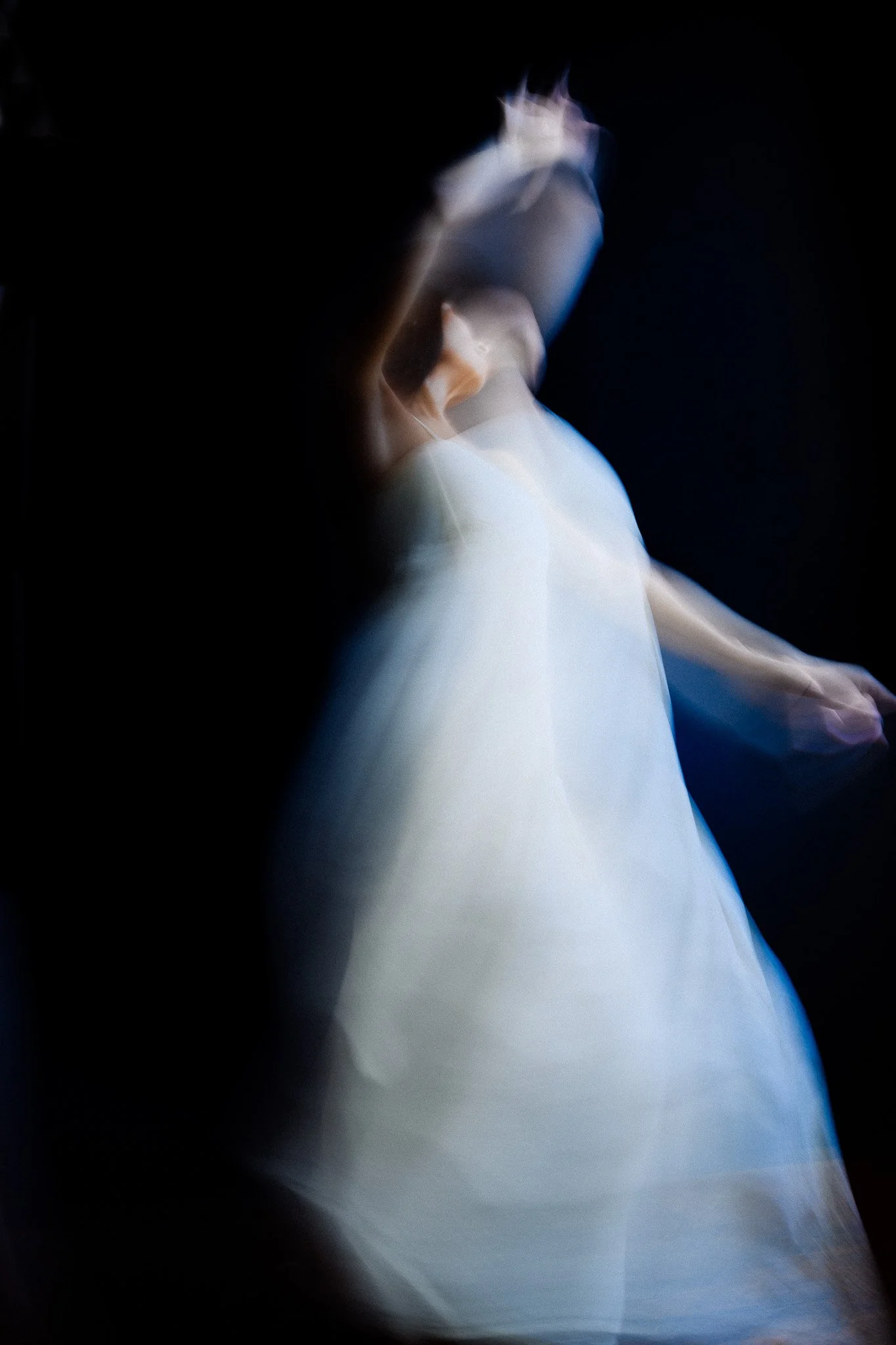 SPENCER OSTRANDER - 2025