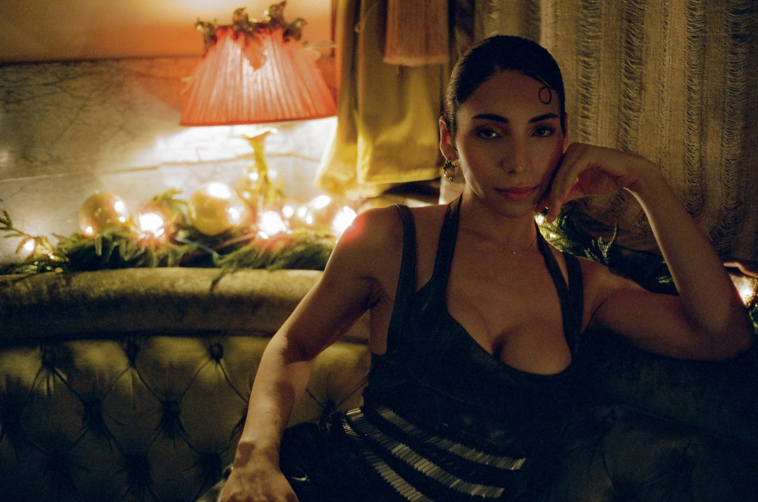 HOLIDAY FOR ONE - EMCEE STUDIOS - 2025