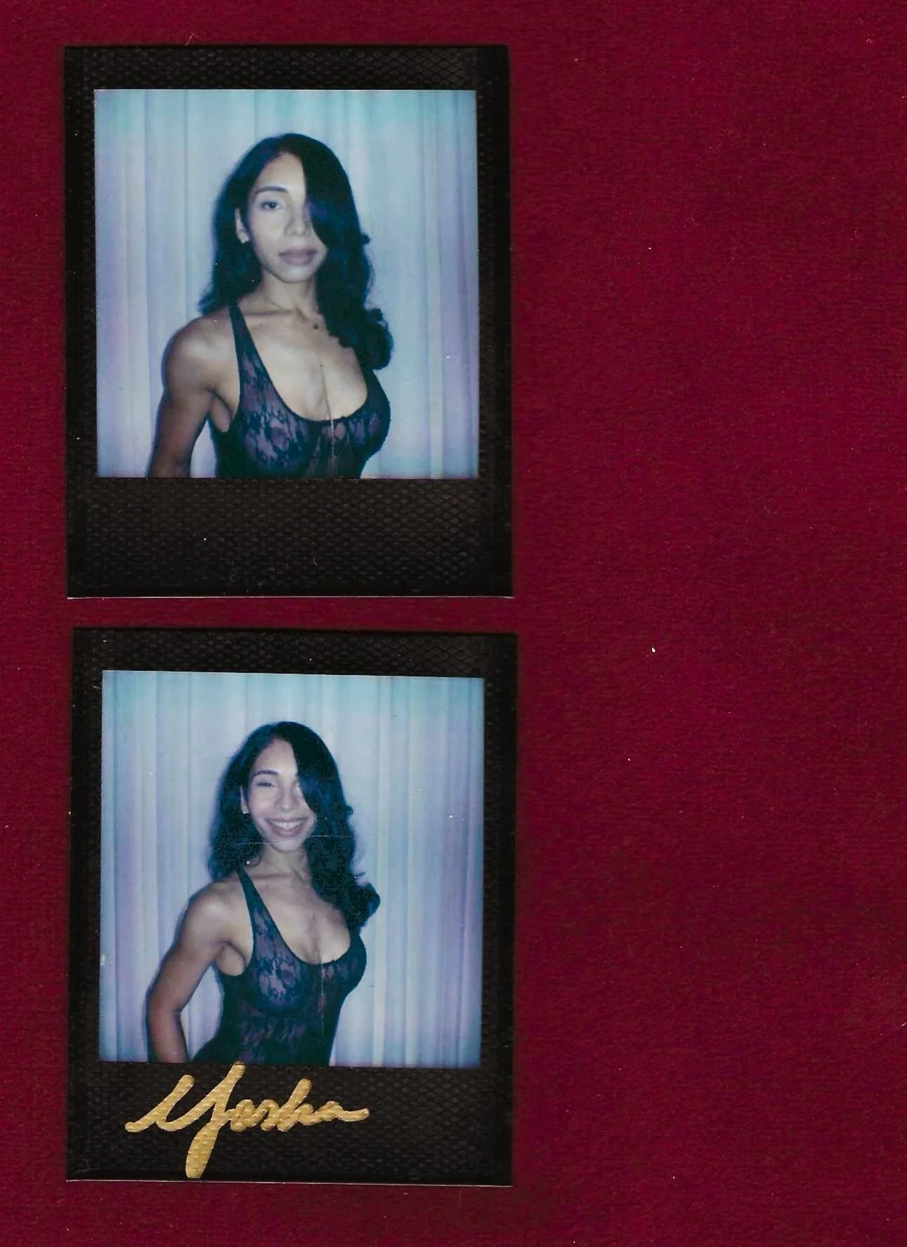 THE STARLET - EMCEE STUDIOS - 2025