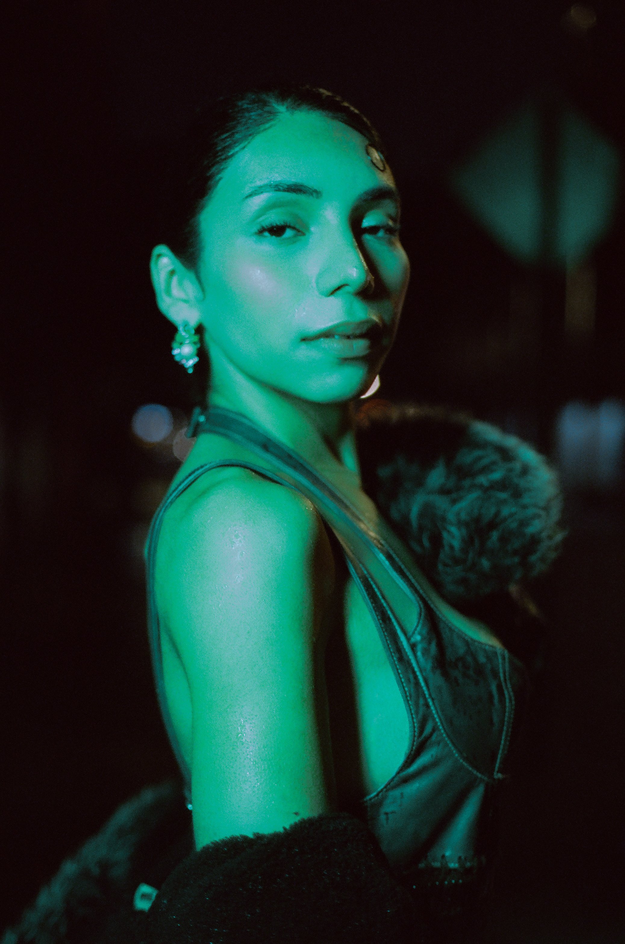 HOLIDAY FOR ONE - EMCEE STUDIOS - 2025