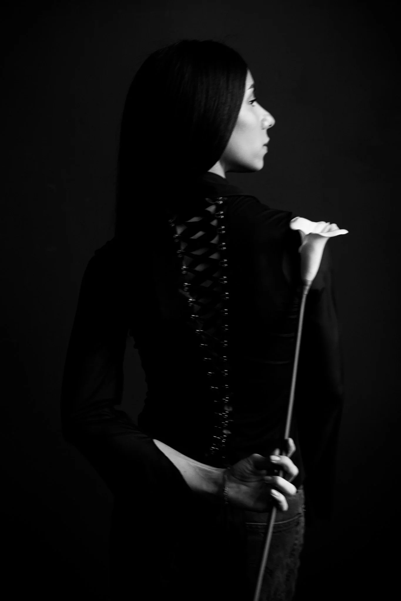 SPENCER OSTRANDER - 2025