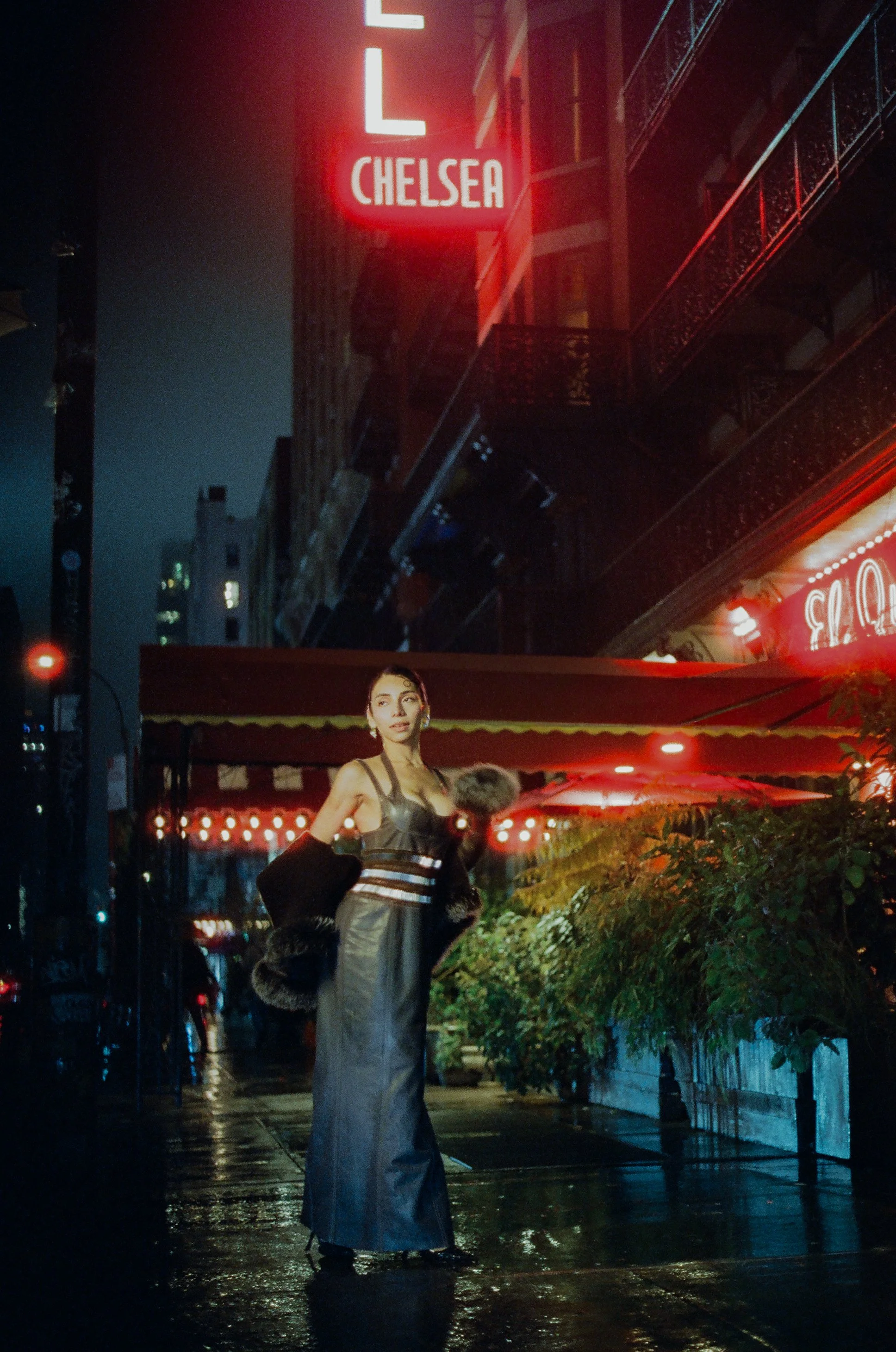 HOLIDAY FOR ONE - EMCEE STUDIOS - 2025