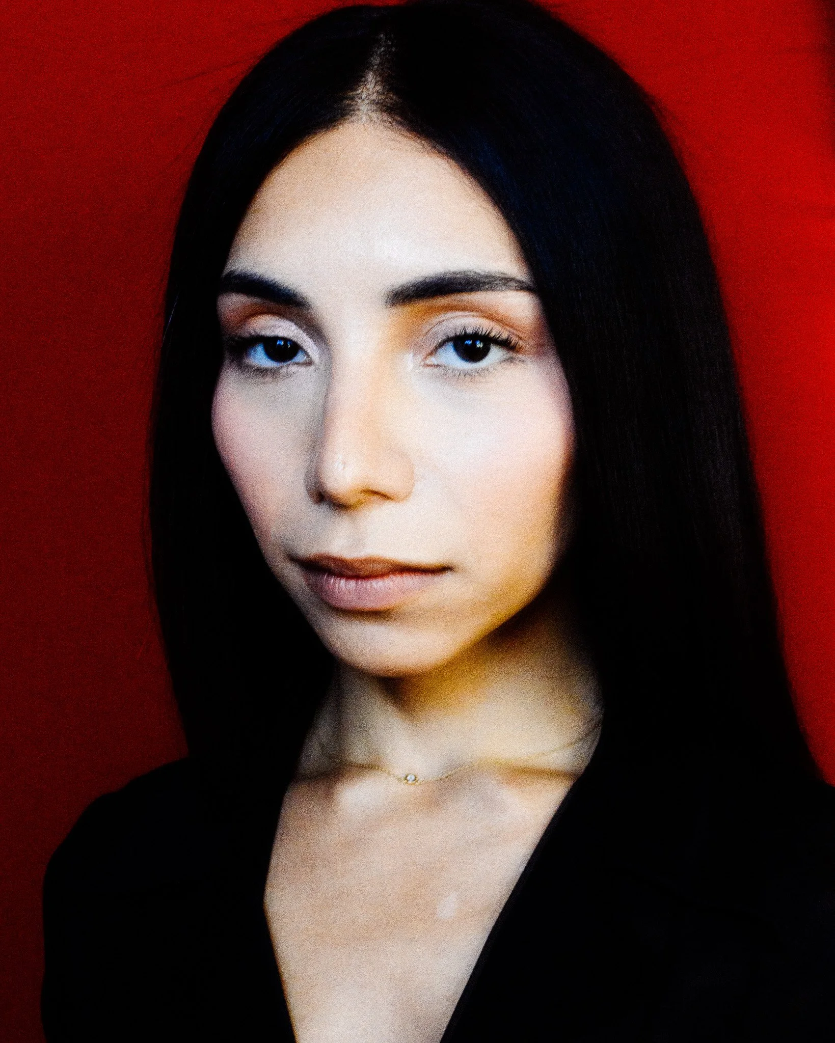 SPENCER OSTRANDER - 2025