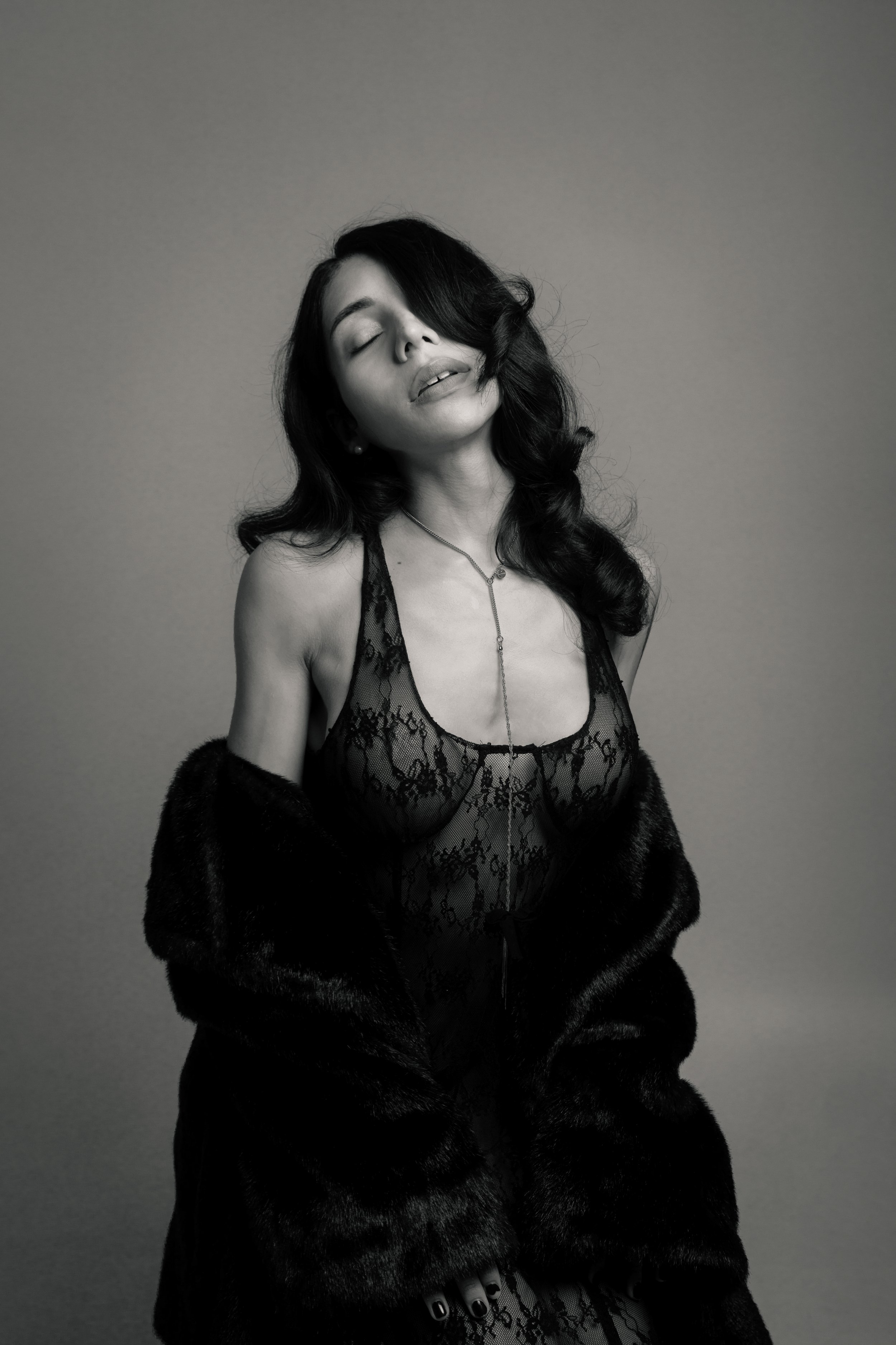 THE STARLET - EMCEE STUDIOS - 2025