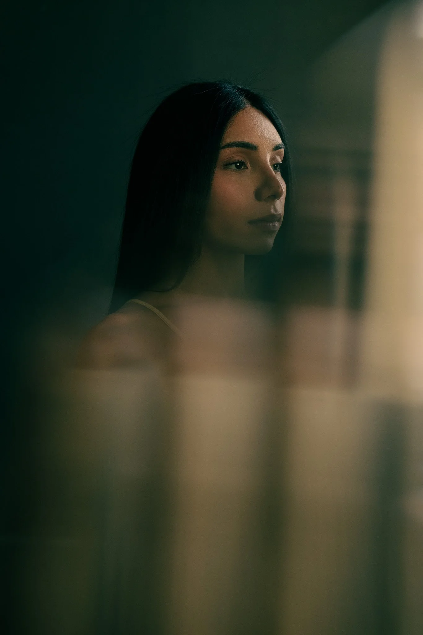 SPENCER OSTRANDER - 2025