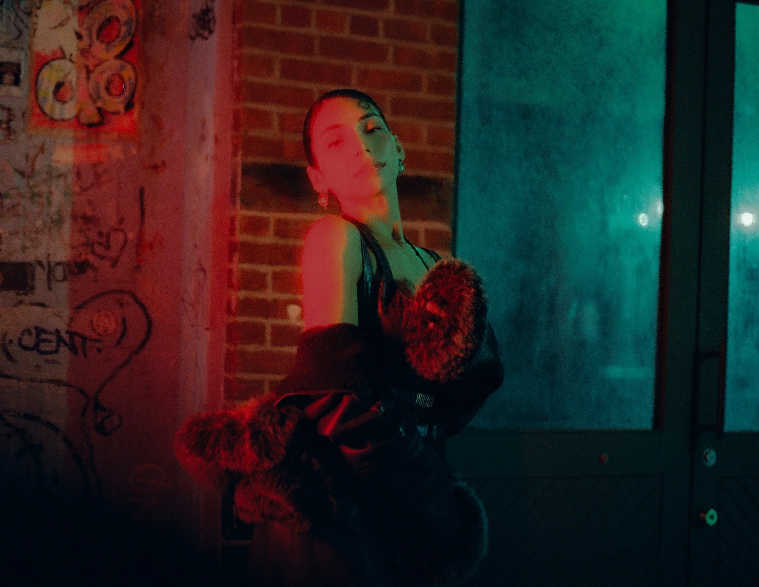 HOLIDAY FOR ONE - EMCEE STUDIOS - 2025