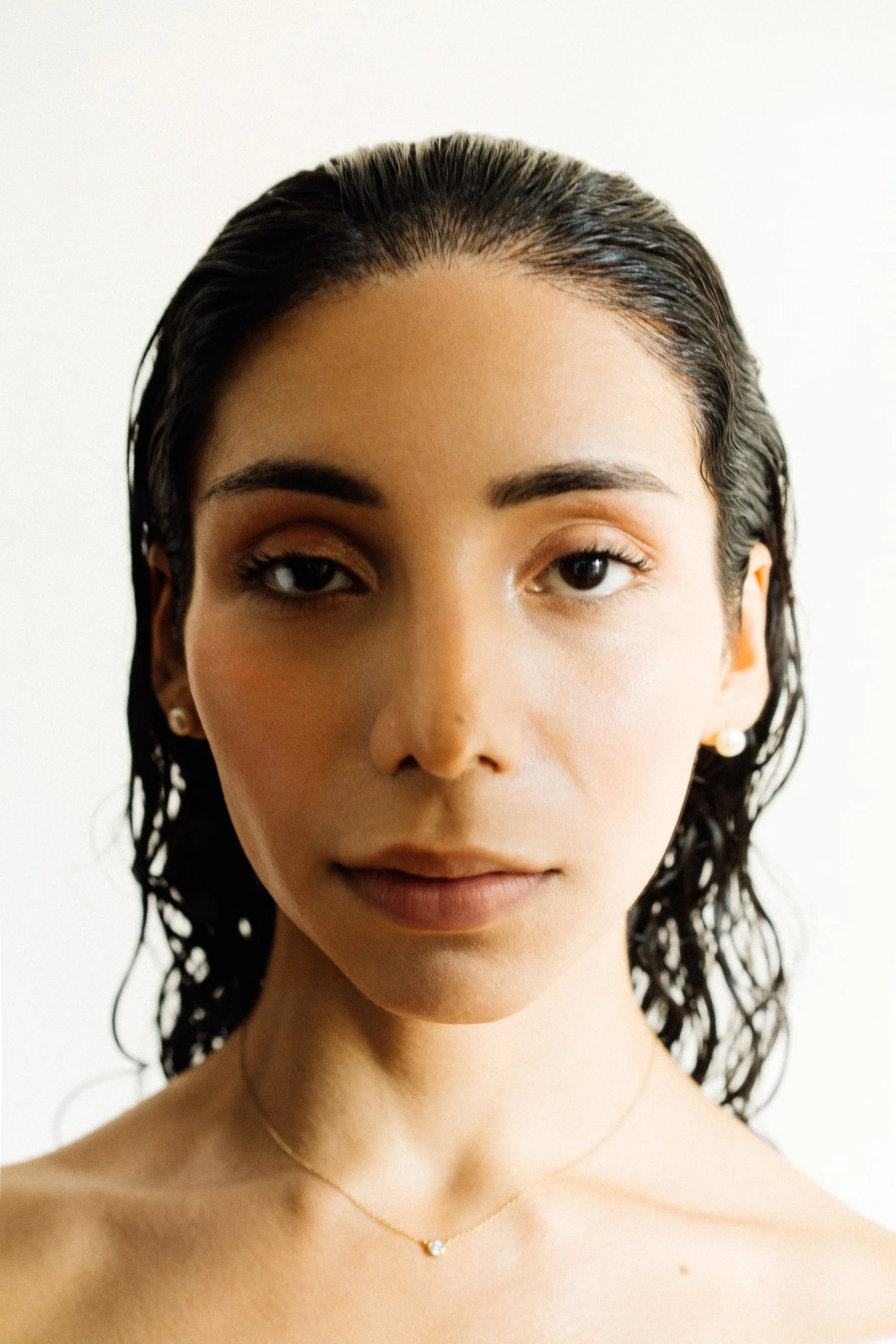 SPENCER OSTRANDER - 2025