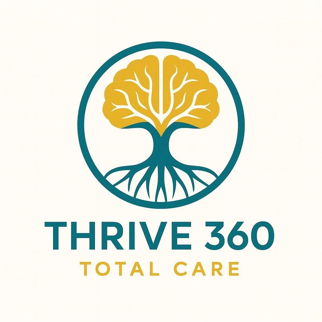 Thrive 360 Total Care