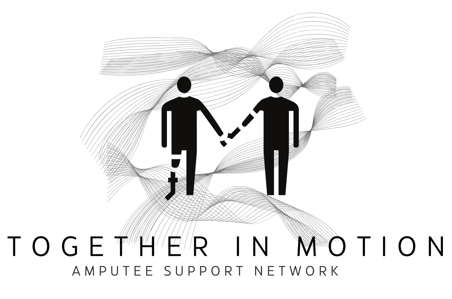 Together In Motion: Amputee Support Network