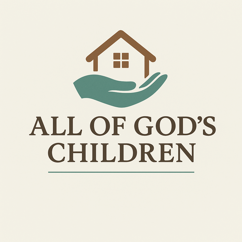 All Of Gods Children
