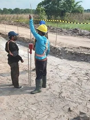 DCP Banten | DCP Jakarta | DCP Jawa Barat