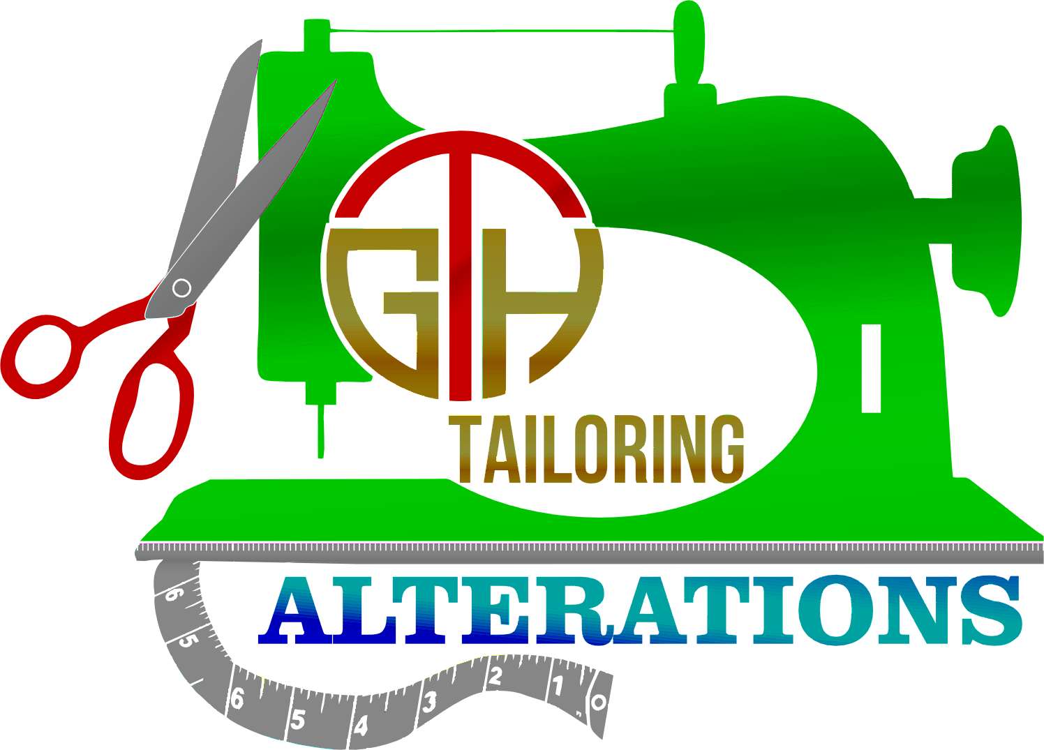 GTH Tailoring