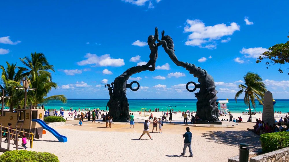 Playa Del Carmen #2 – Pickup &amp; Dating Immersion, Mexico