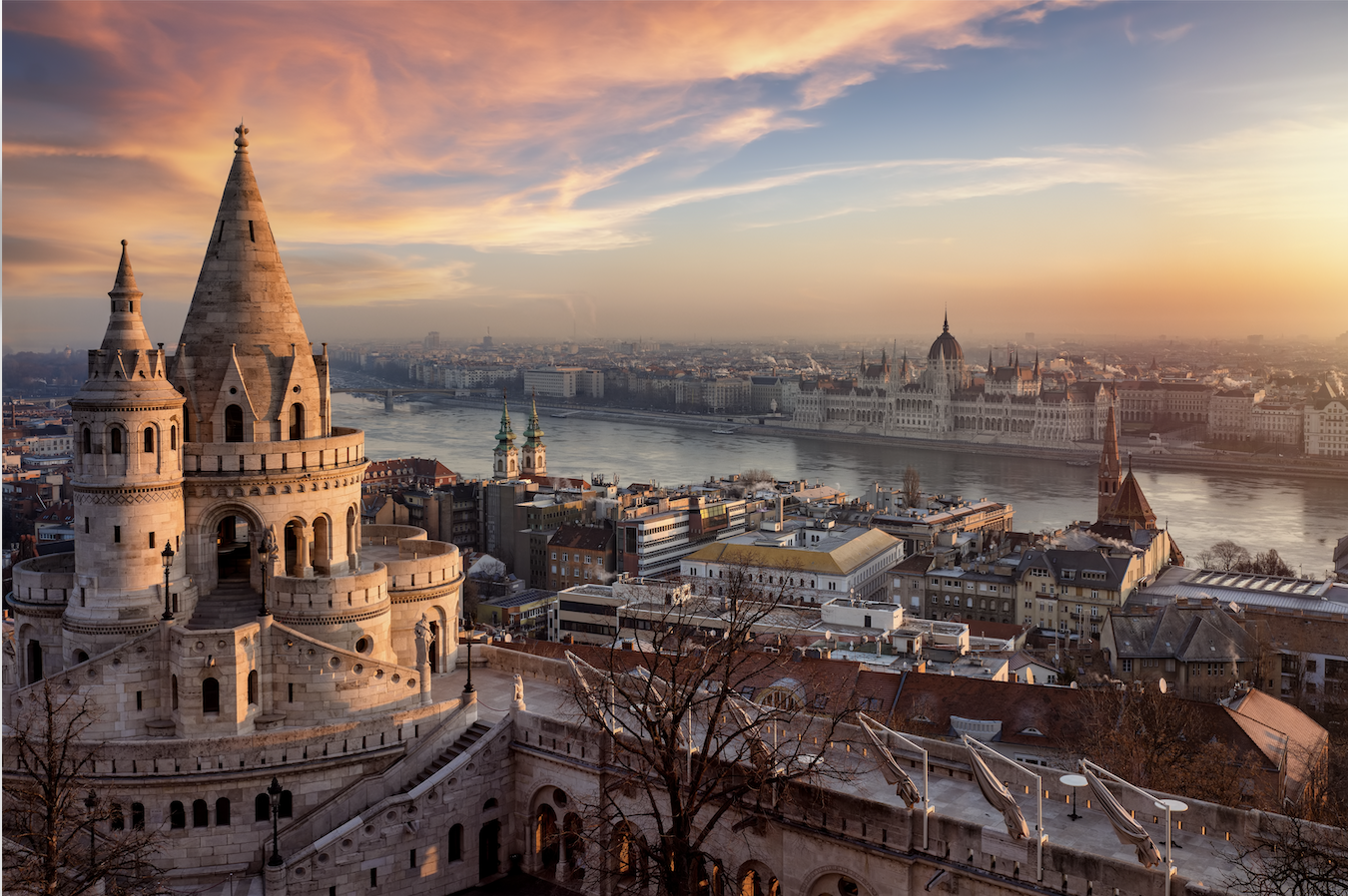 Budapest, Pickup &amp; Dating Bootcamp, 2026