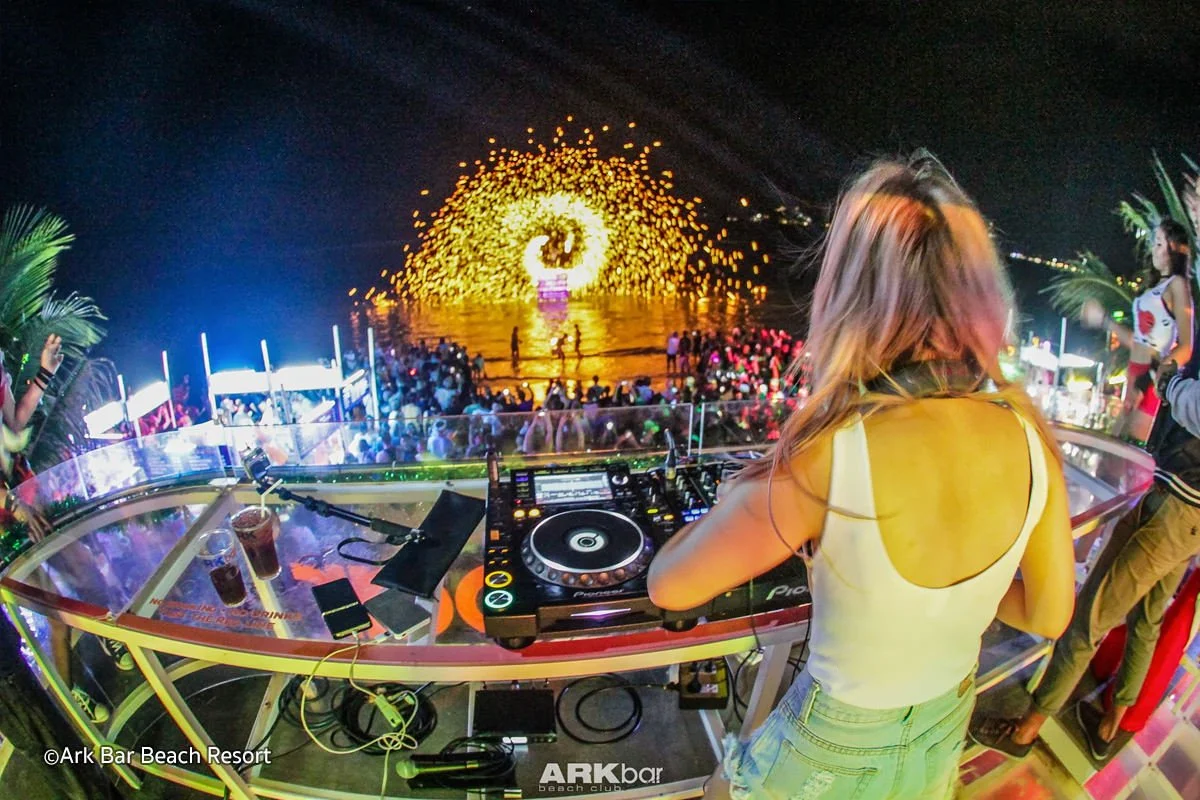 Koh Samui Pickup &amp; Dating Bootcamp Immersion 2025 – Program 2