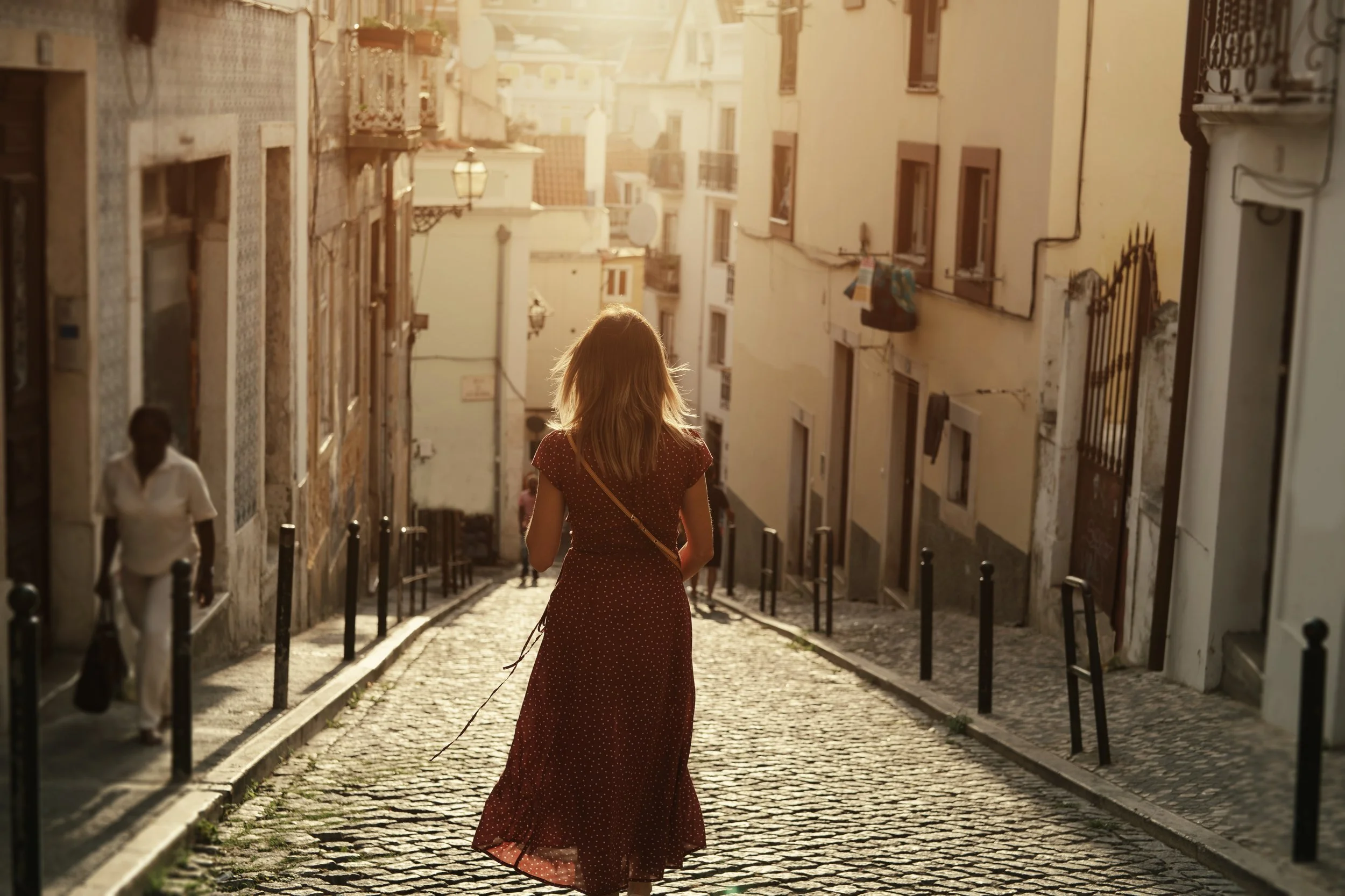 Lisbon, Pickup &amp; Dating Bootcamp, 2026