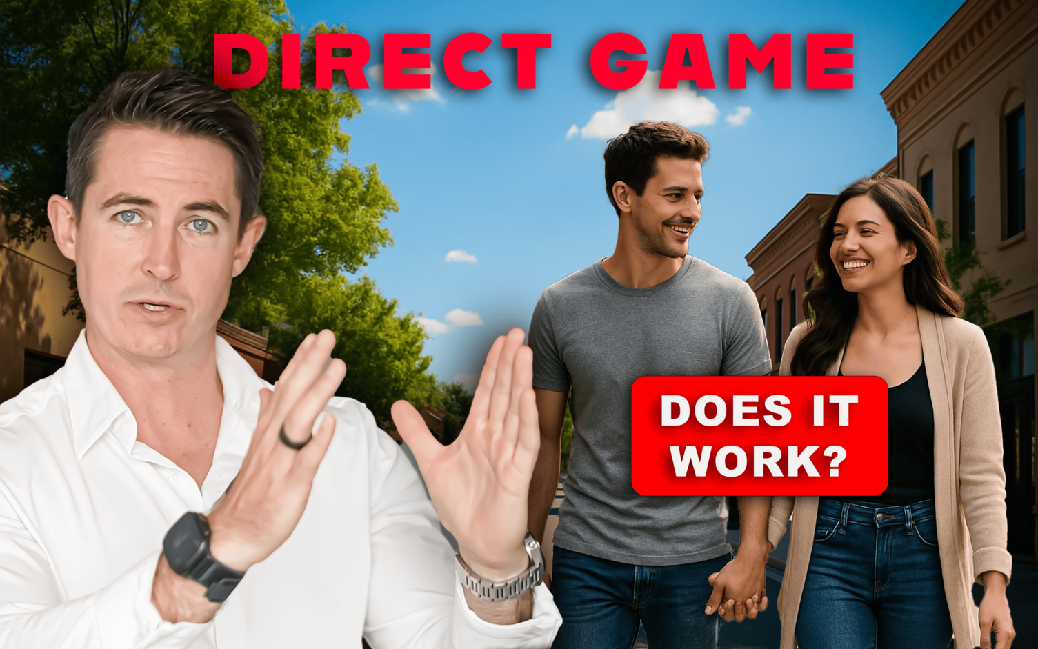 The Truth About Direct Game Explained!