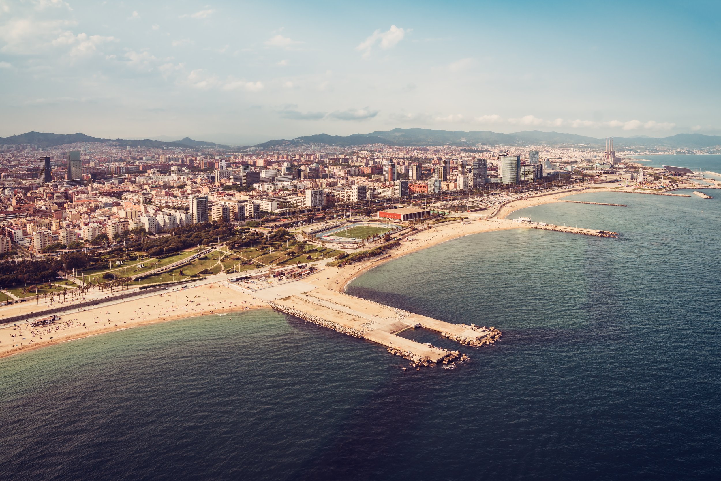 Barcelona, Pickup &amp; Dating Bootcamp, 2026