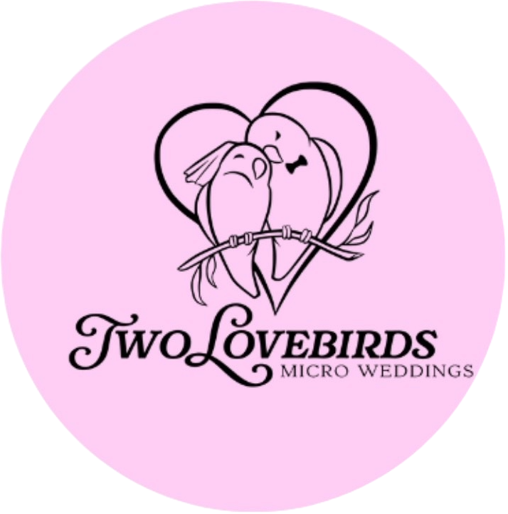 Two Love Birds Weddings
