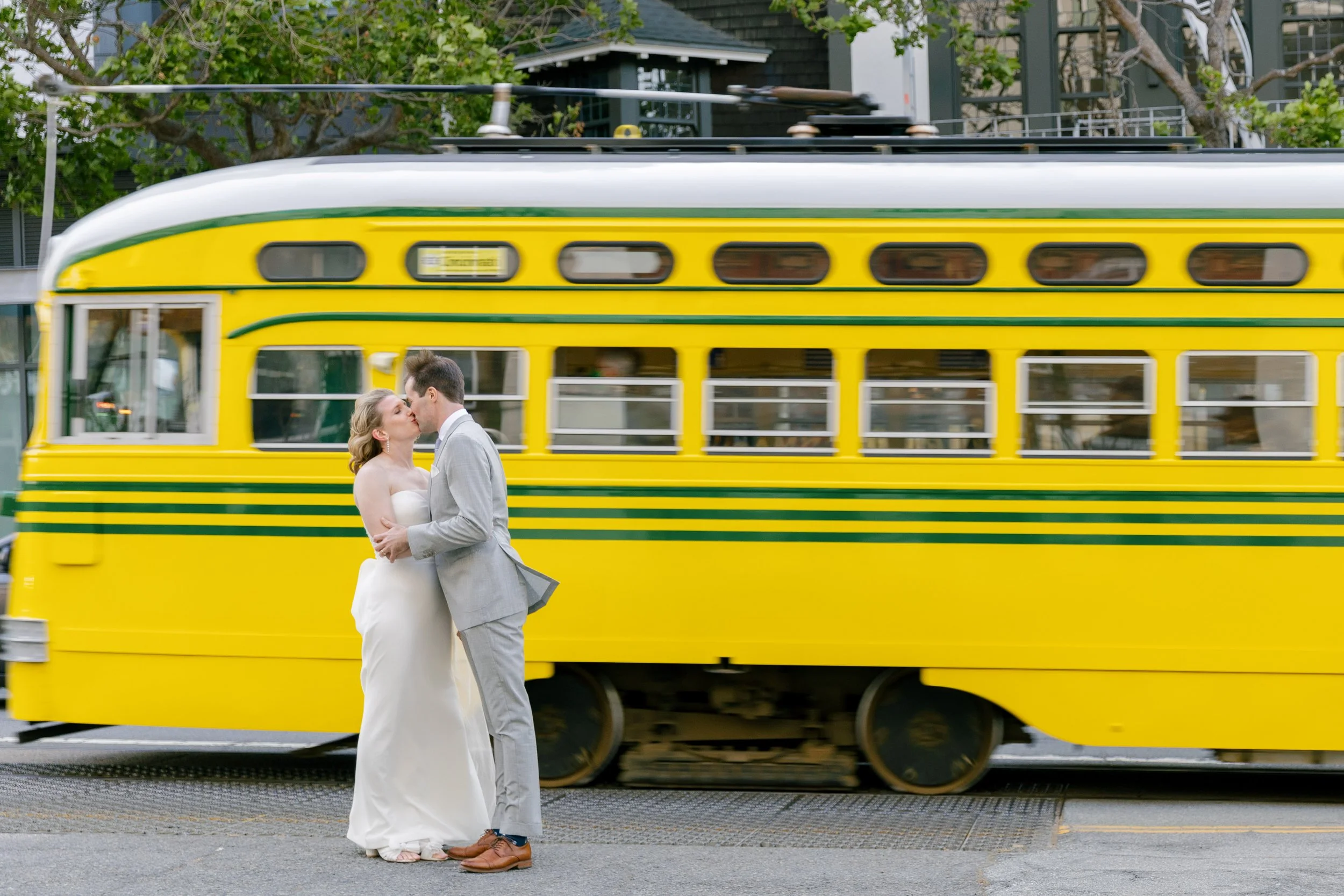 Maggie and Tyler's Wedding Video - The Uncommon Weddings