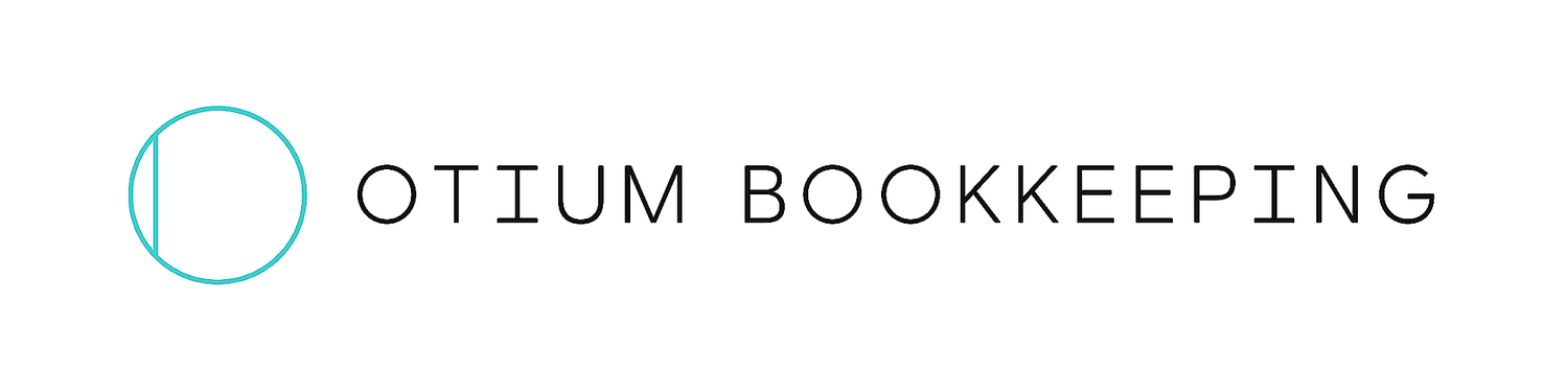 Otium Bookkeeping