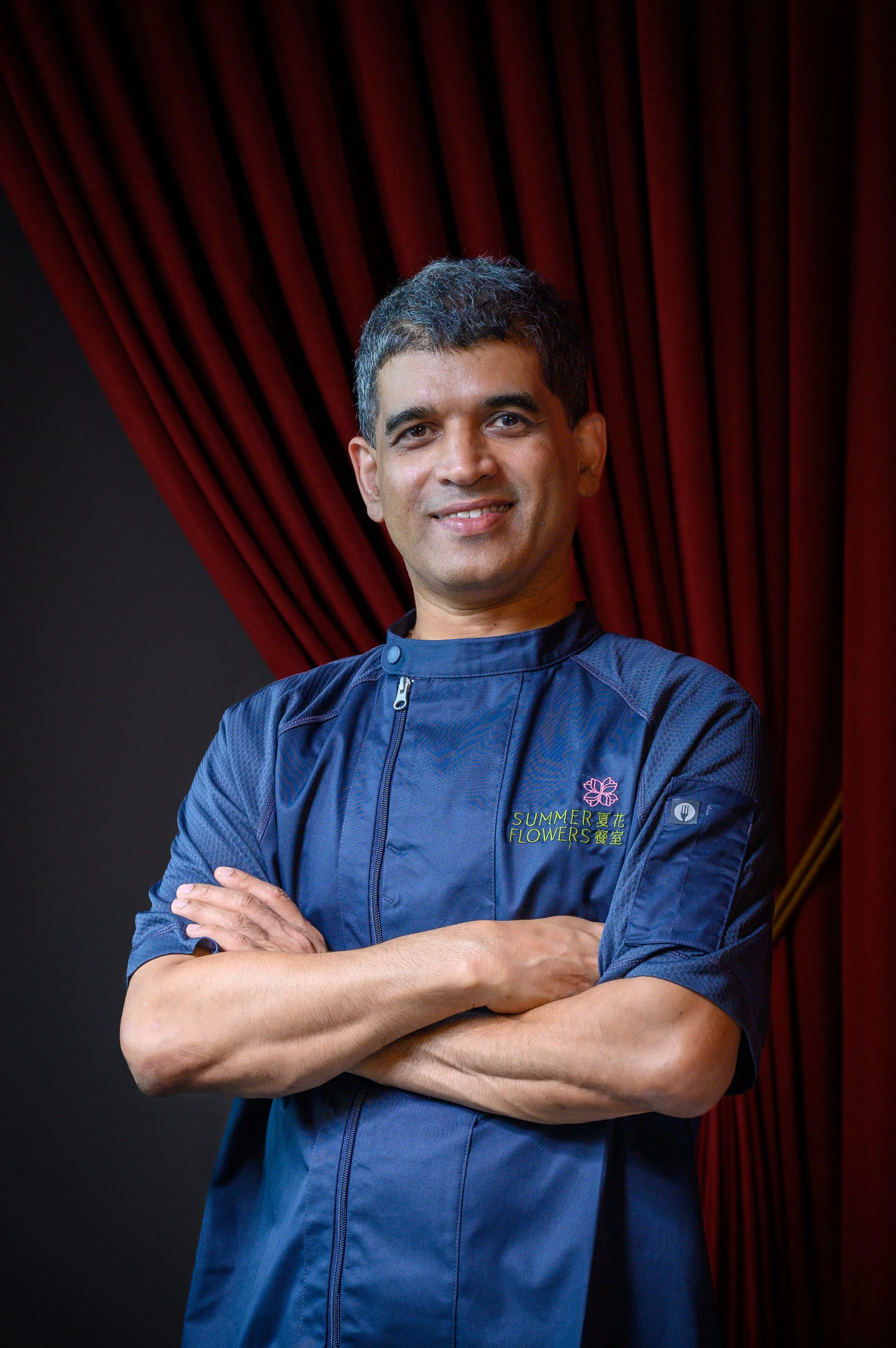 Chef Joseph's Points of View: Rapid Fire Q&amp;A