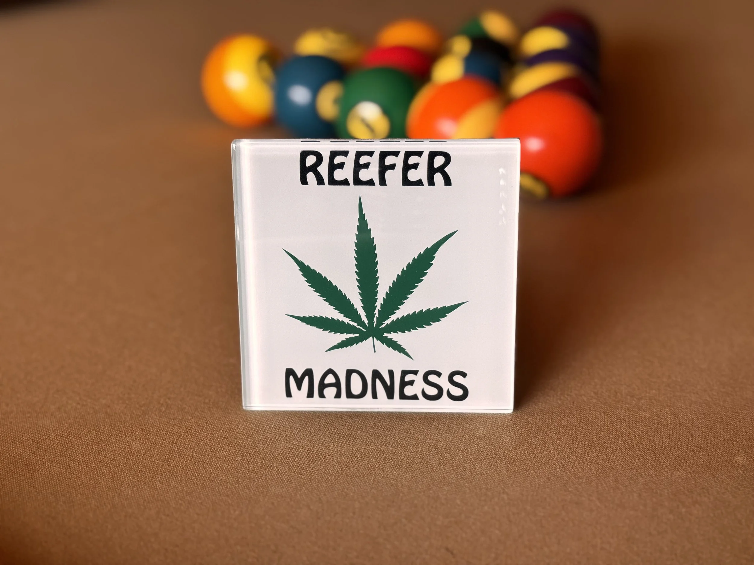 Refer Madness (4-Pack)