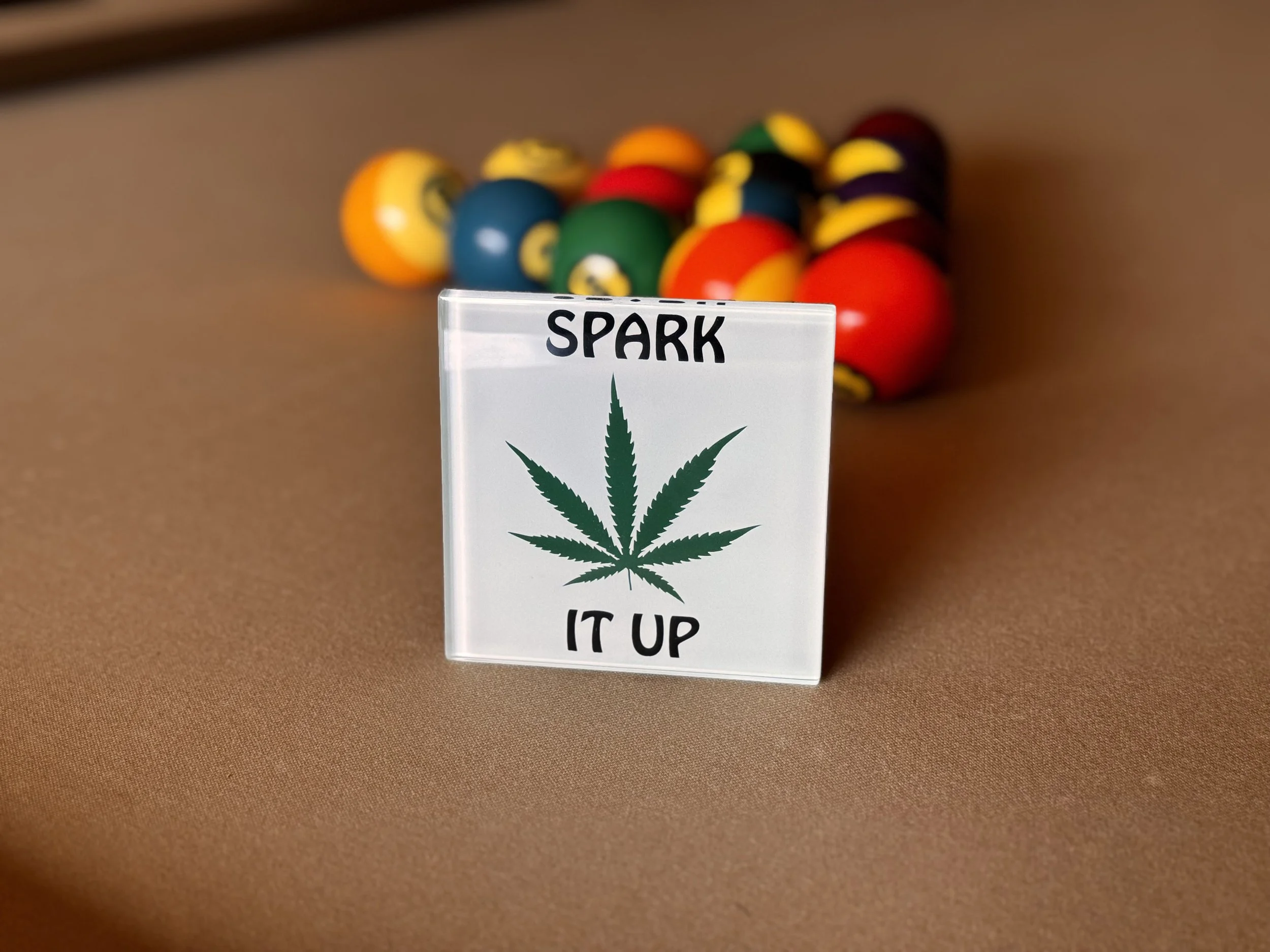 Spark It Up (4-Pack)