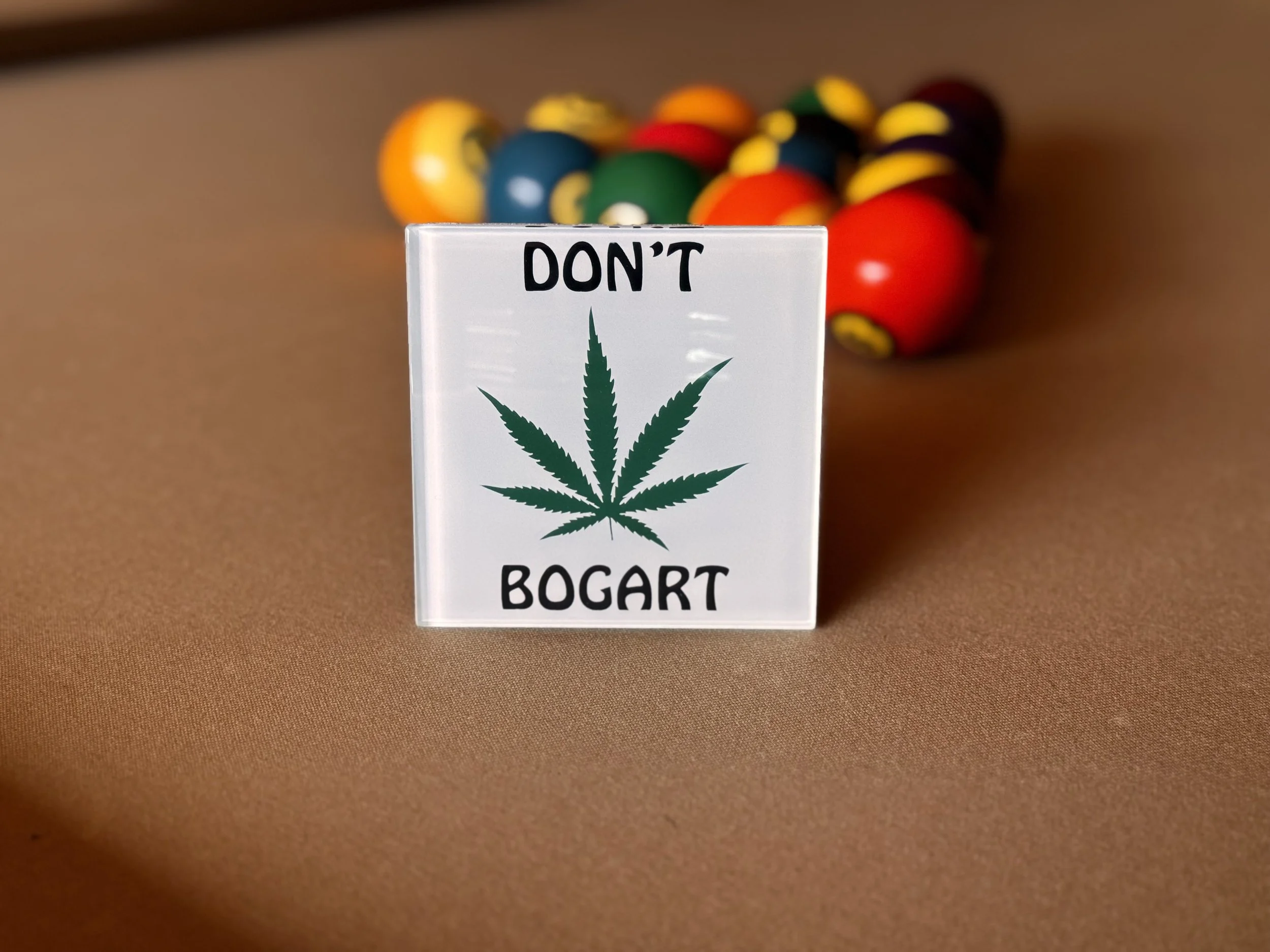 Don't Bogart (4-Pack)