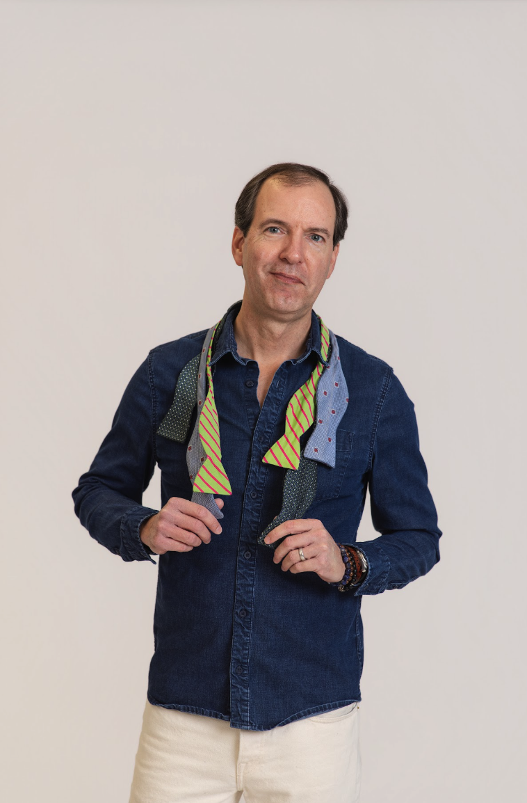 eric schaefer phasewheel founder