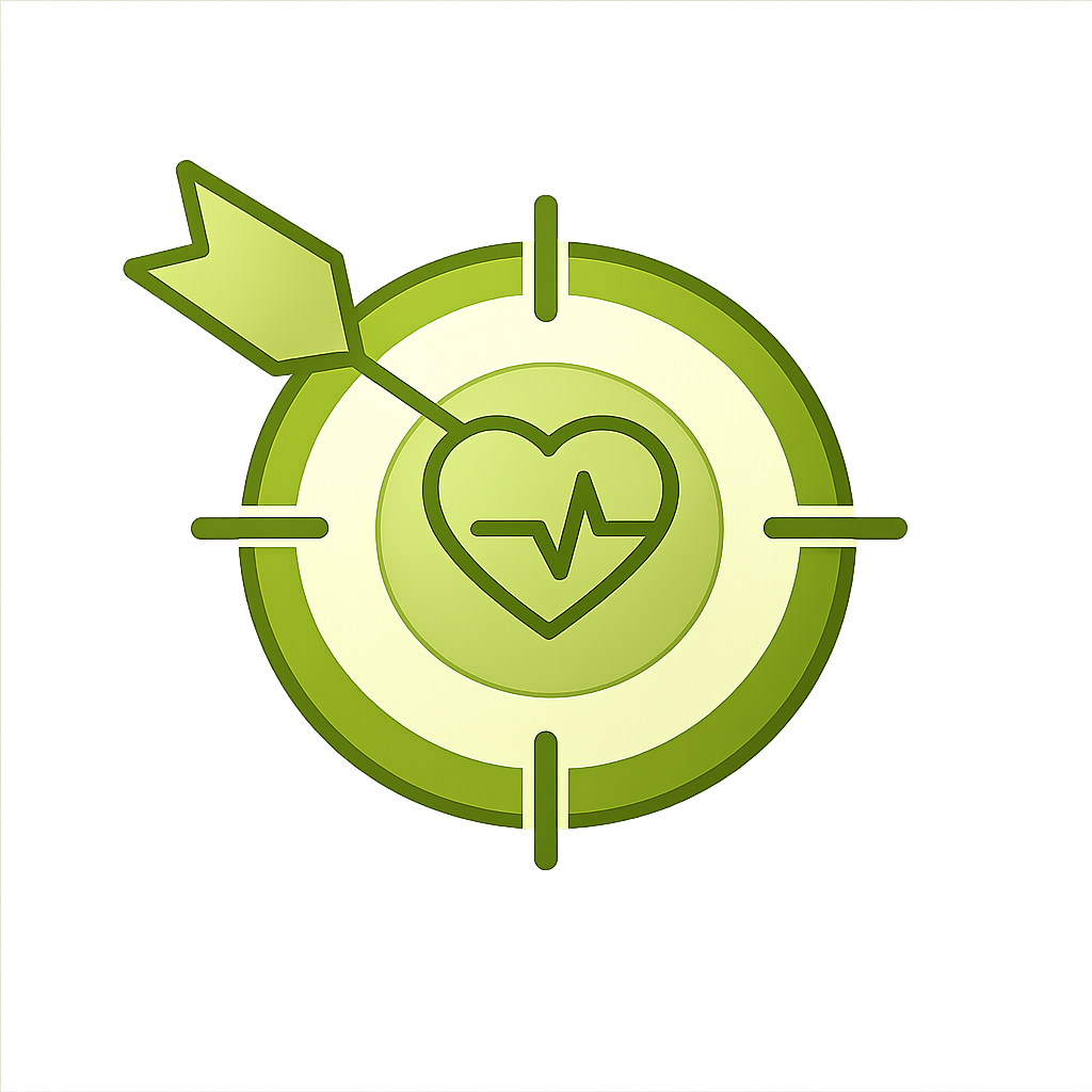 Target icon