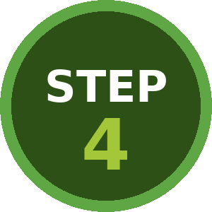 Step 4: Results consultation