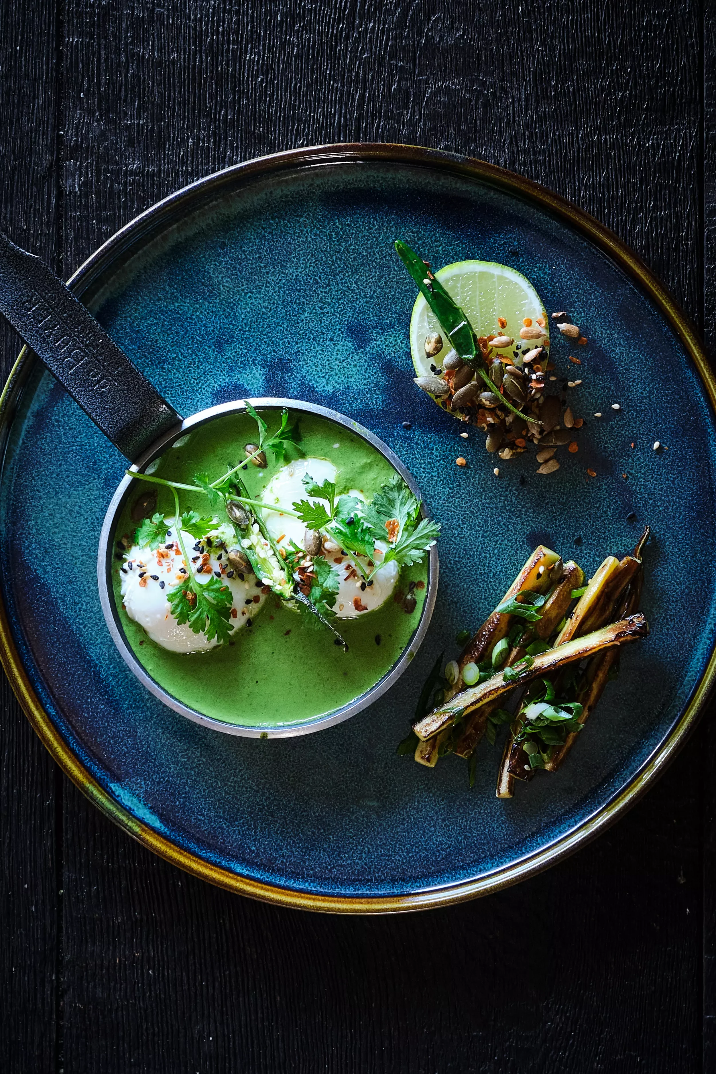 Xigera food green shakshuka.jpg.webp