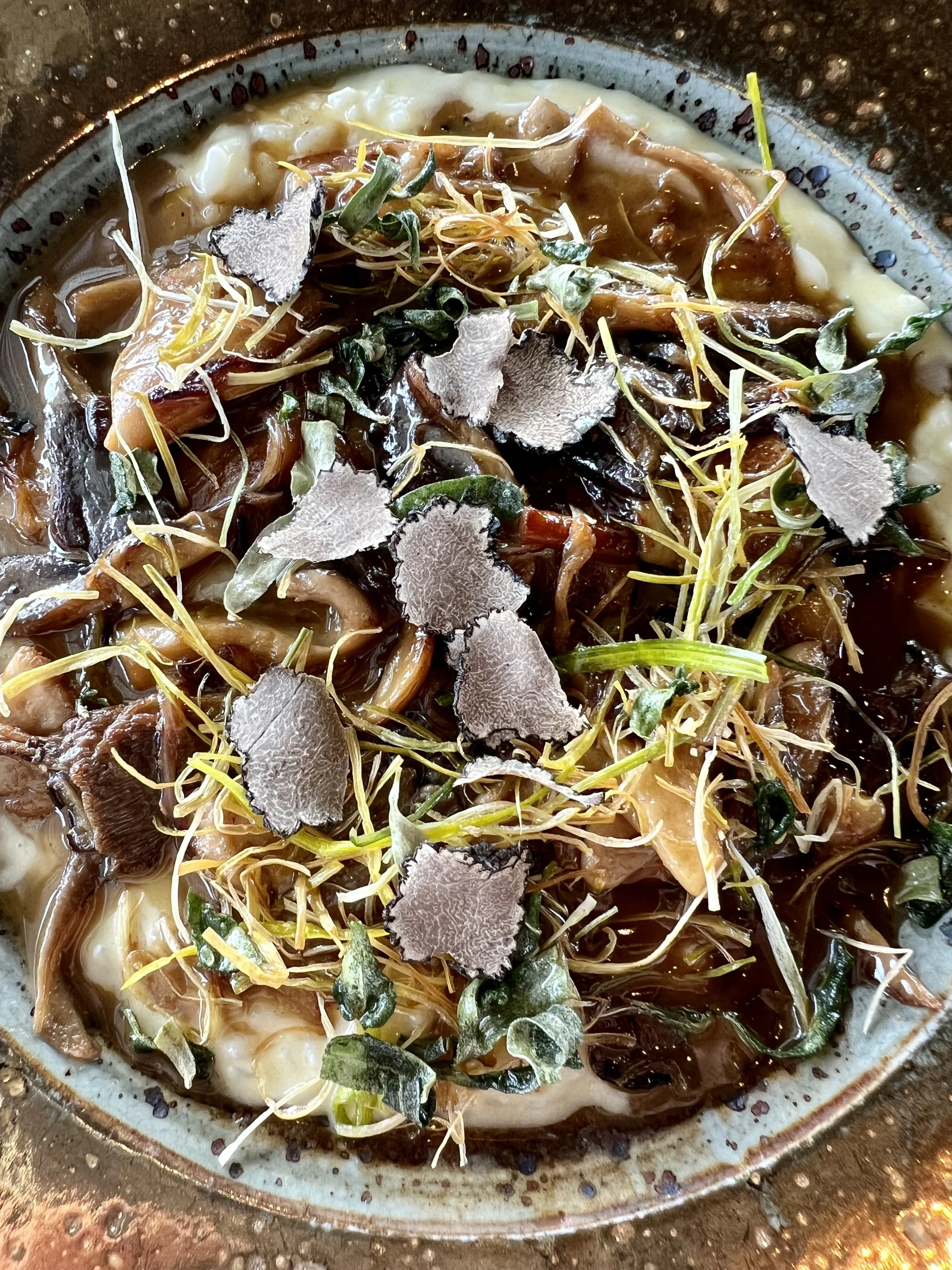 Where to eat in Tasmania