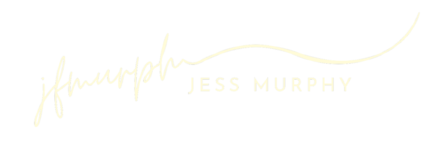 jess murphy | @jfmurph