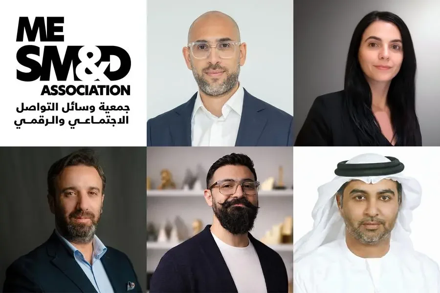 MESMDA launches as the Middle East’s First Unified Association for social media and digital professionals
