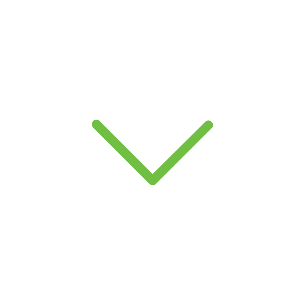 A black and green icon featuring a check mark and the word "Complete" underneath.