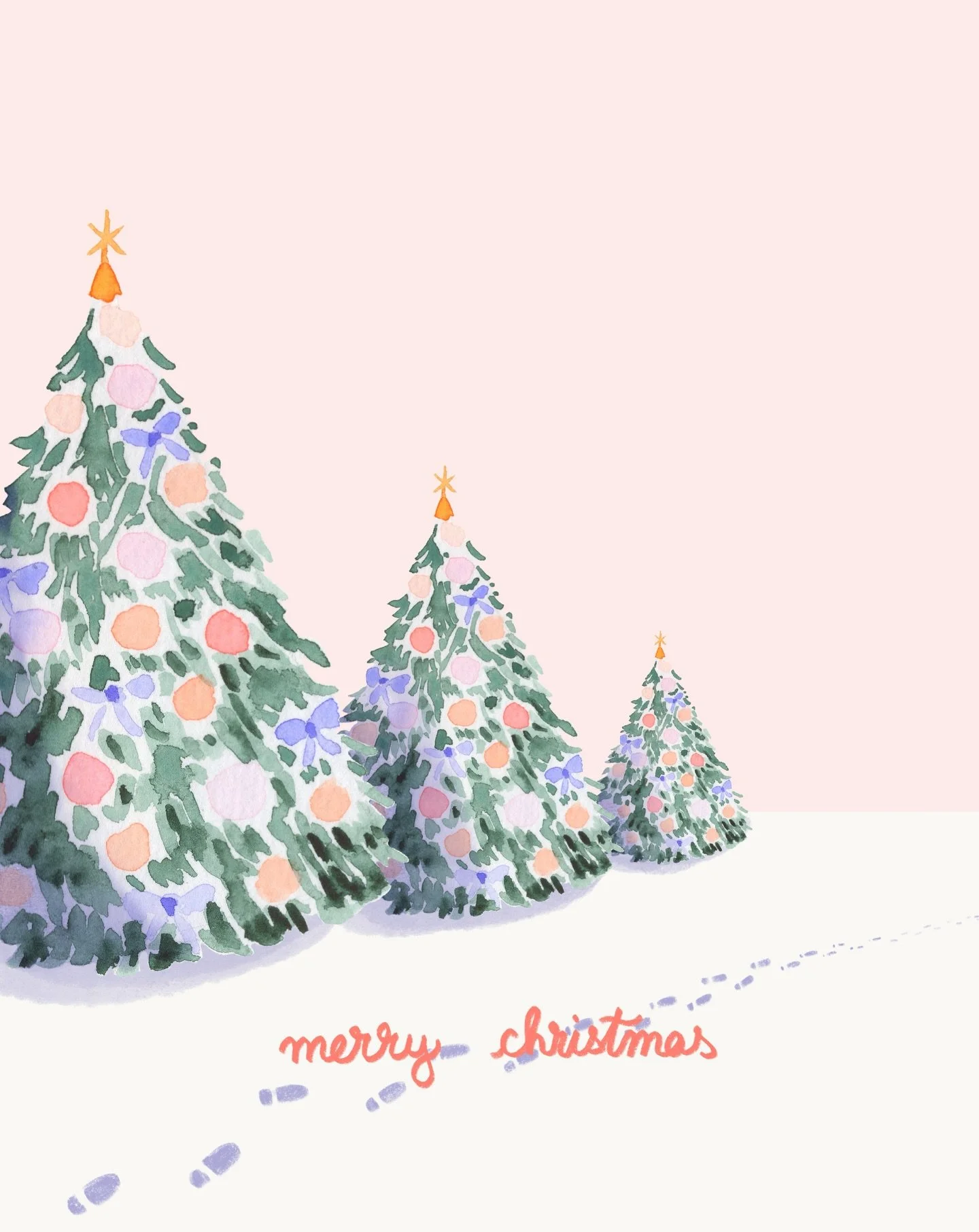 &Agrave; une semaine du r&eacute;veillon de No&euml;l, les cadeaux sont enfin tous emball&eacute;s, le menu prend forme et les enfants attendent les vacances avec impatience 🎄 chez vous c&rsquo;est plut&ocirc;t &laquo;&nbsp;tout est pr&ecirc;t&nbsp;